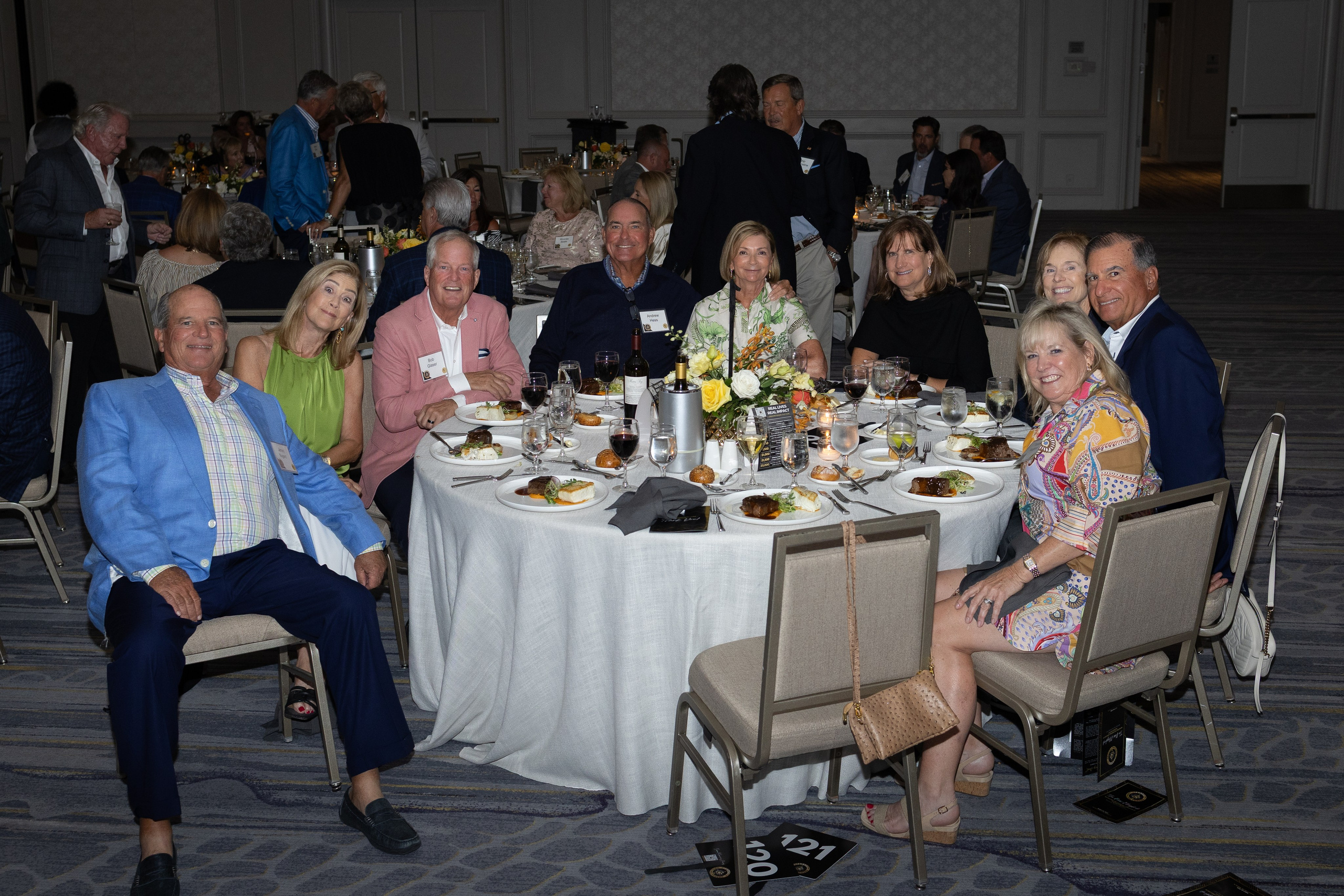 Healing Forces 2025. Out and About 239