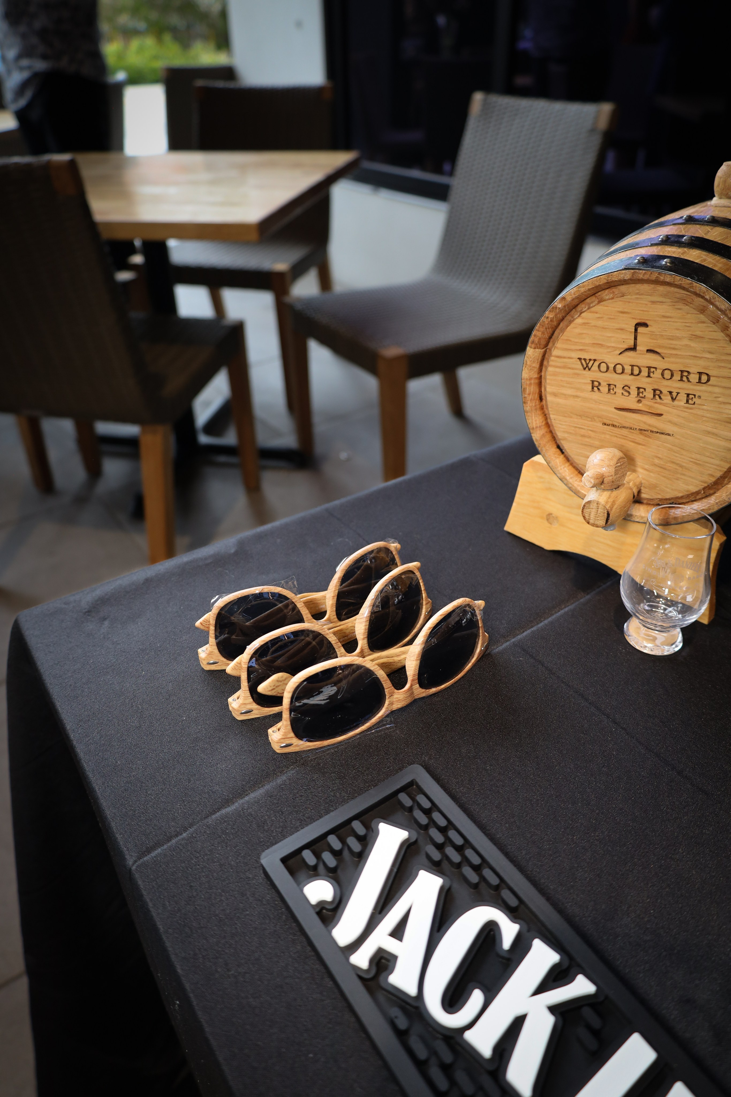 Grand Opening Warren Delray. Out and About 239