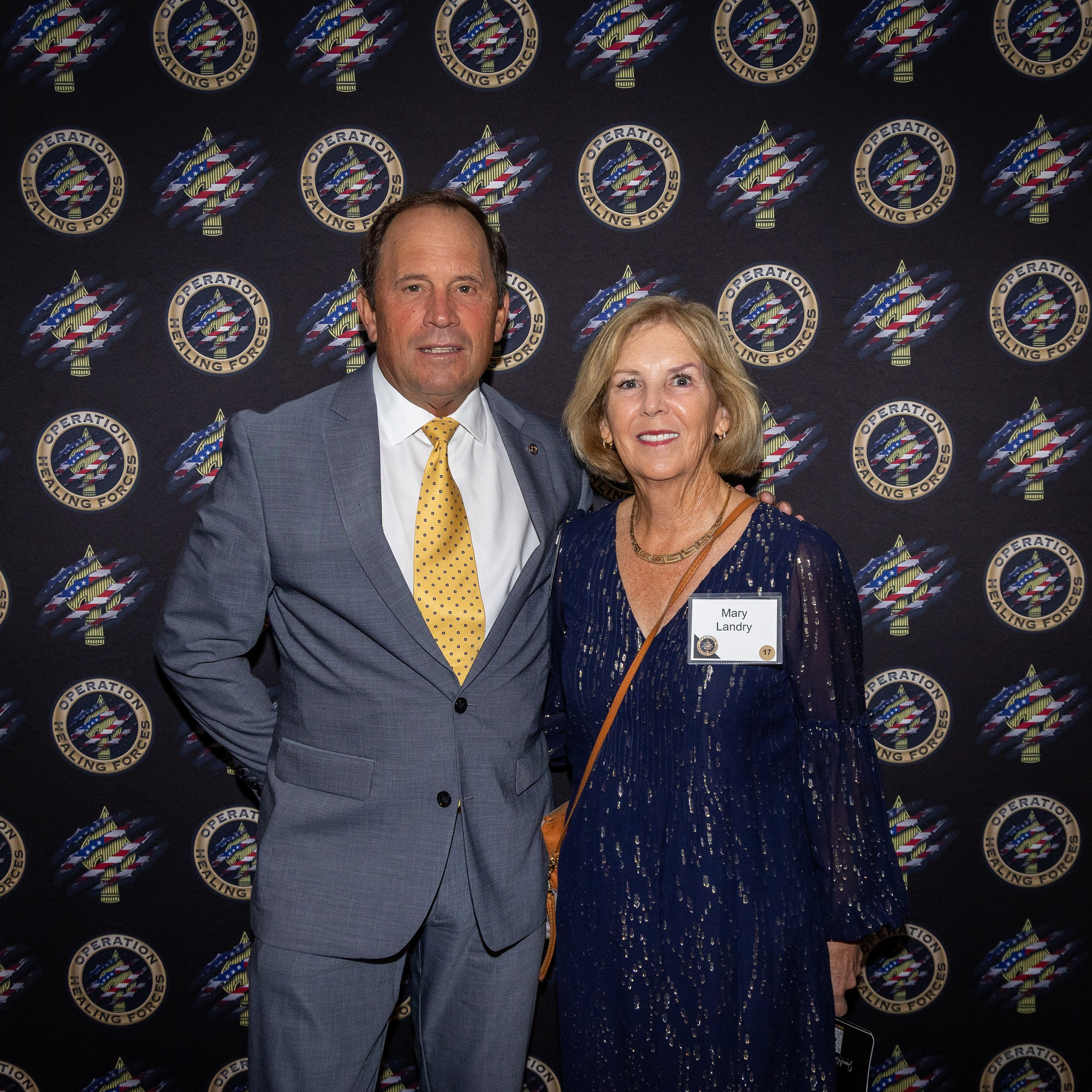 Healing Forces 2025. Out and About 239