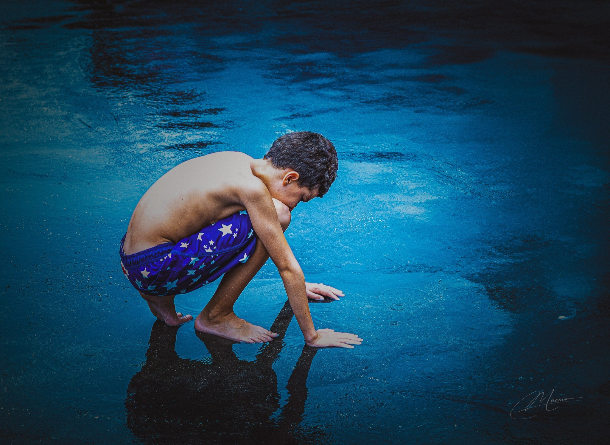 Featured Series (beta). Out and About 239