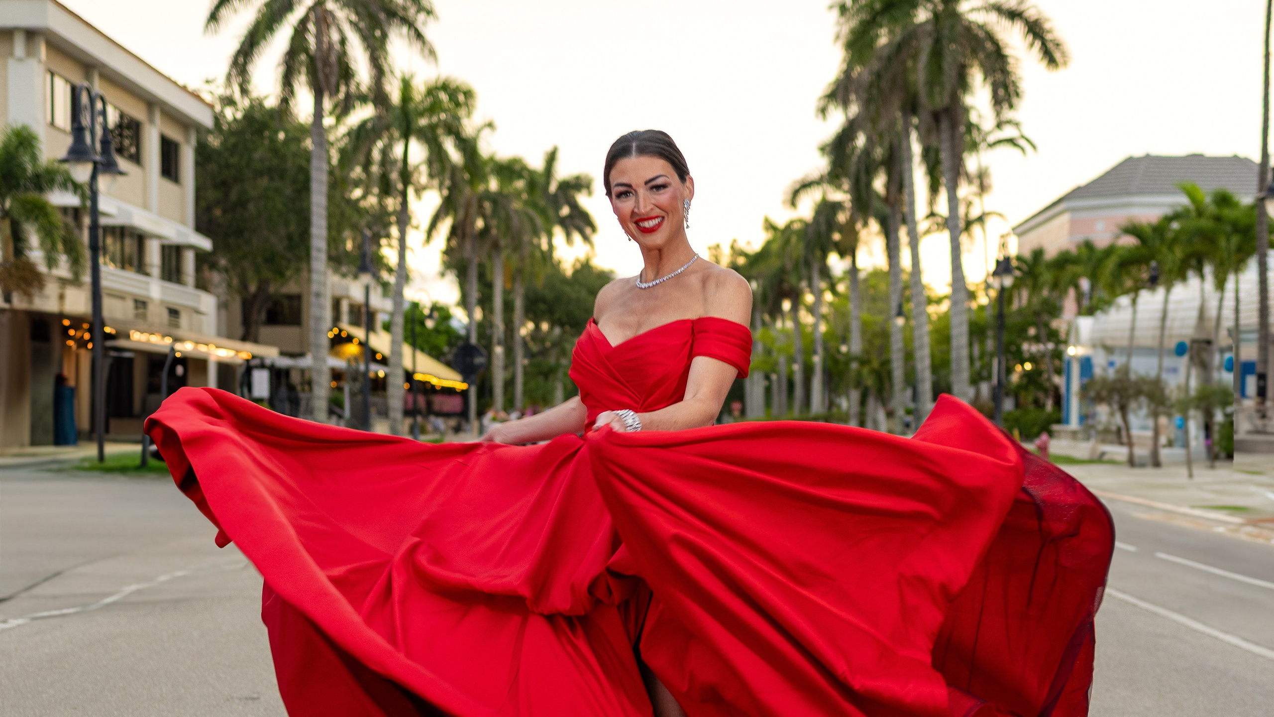 Beauty Pageant Photography. Out and About 239