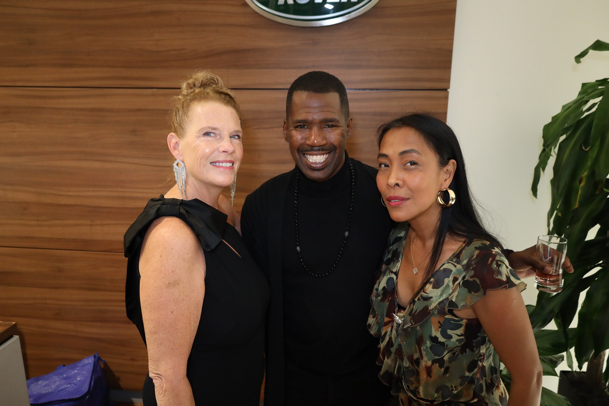 NLM at Bentley Naples. Out and About 239