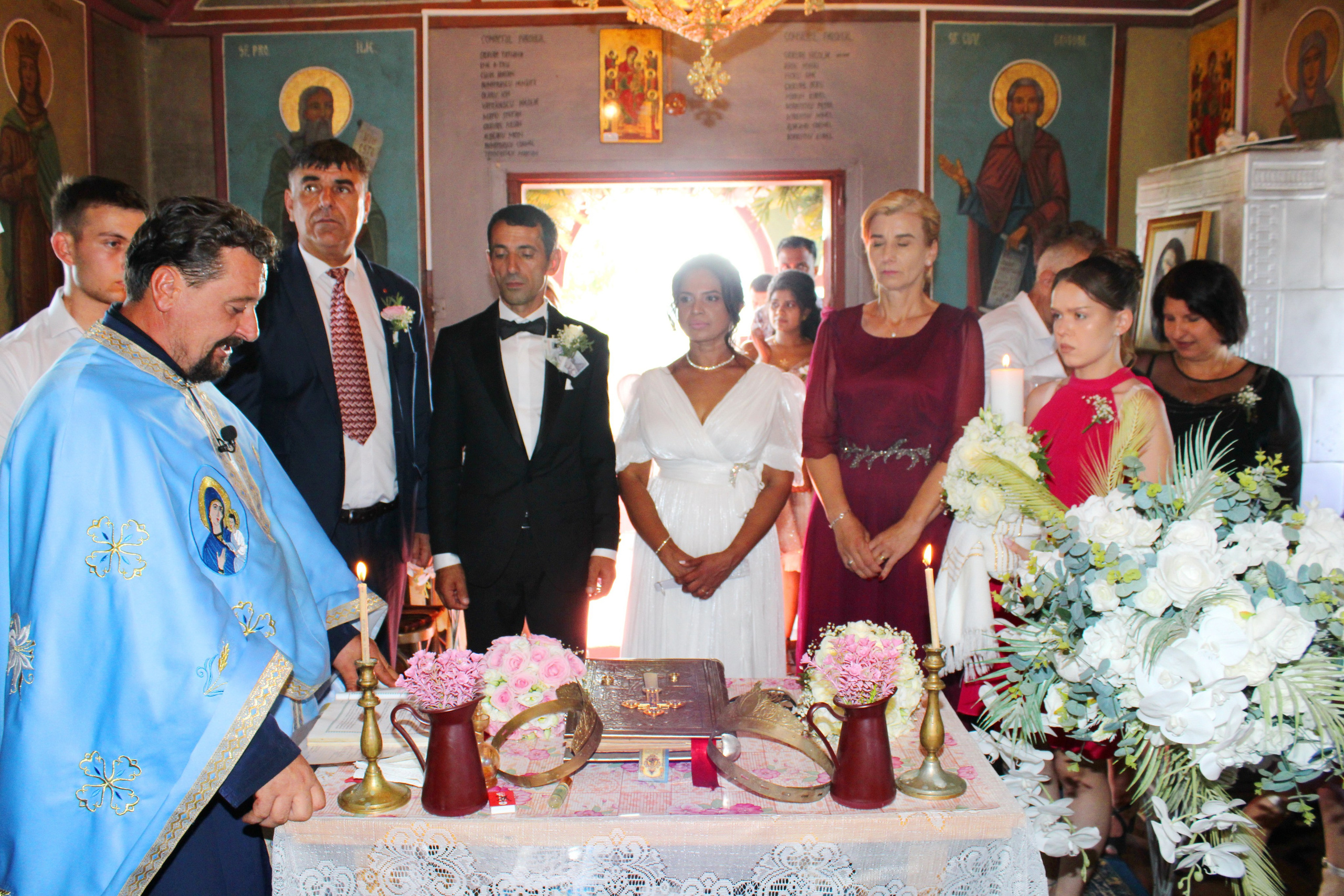 MINEL & MALINA. PETRU BYZO - family and children photographer in ROMANIA