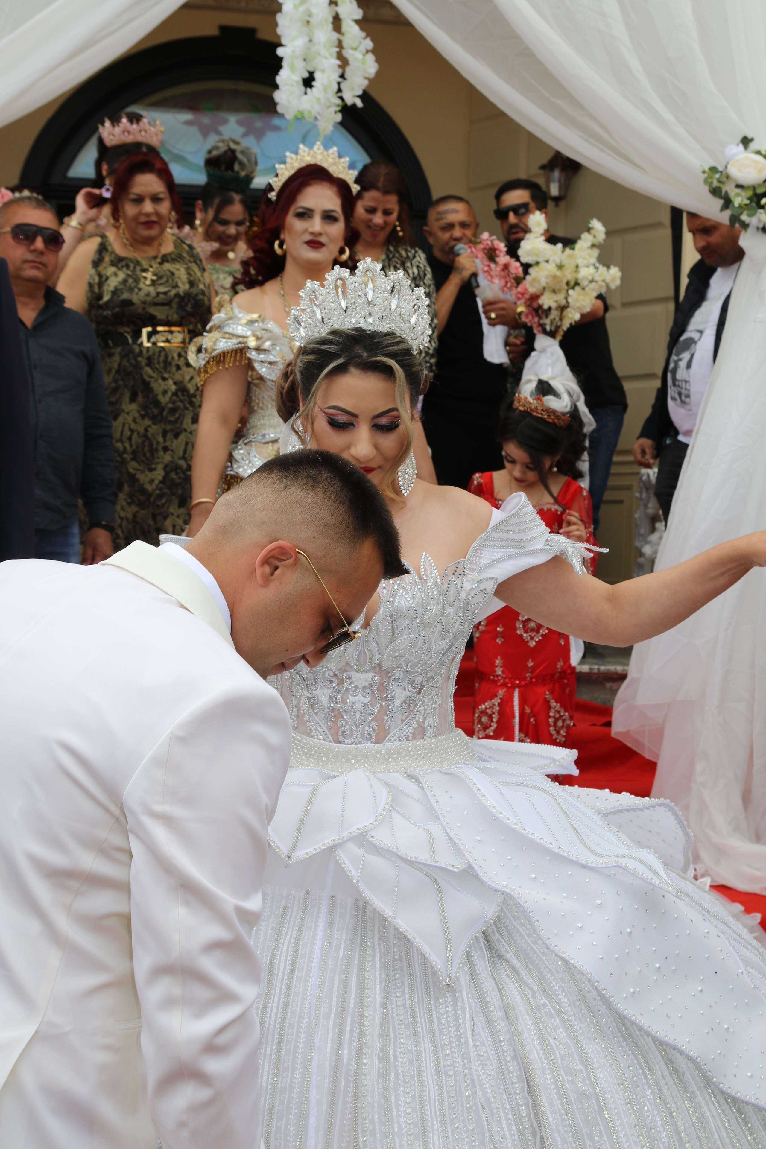 BORIS & ALINA. PETRU BYZO - family and children photographer in ROMANIA