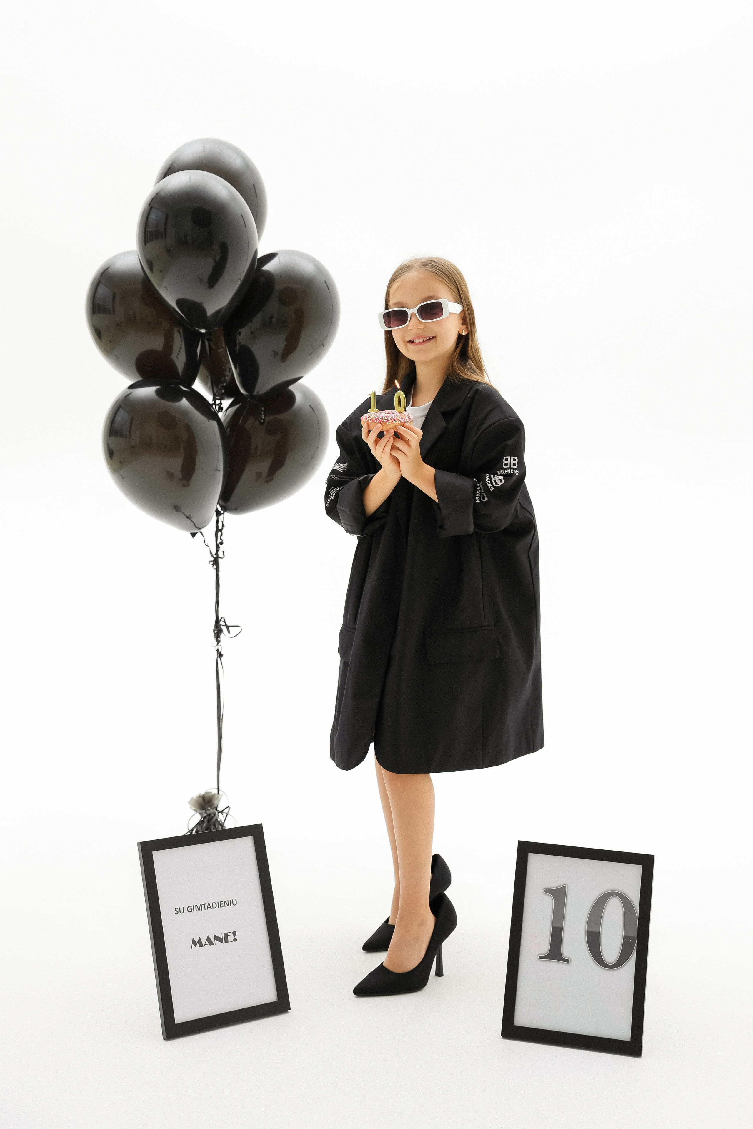 Портфолио: Семейная съёмка. Fashion и портретный фотограф в Вильнюсе