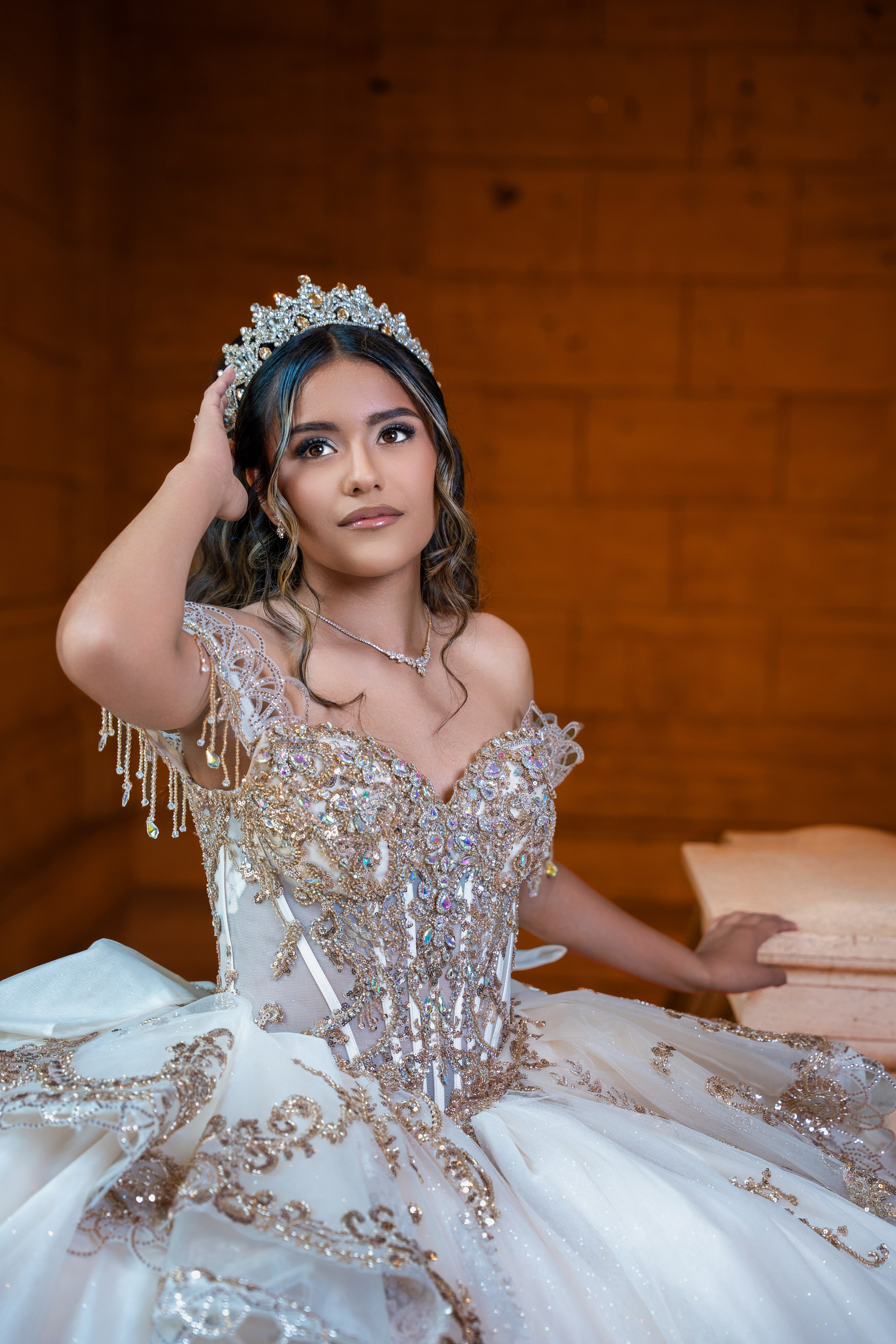 SOFIA XV AÑOS. Quinceañera y Bodas