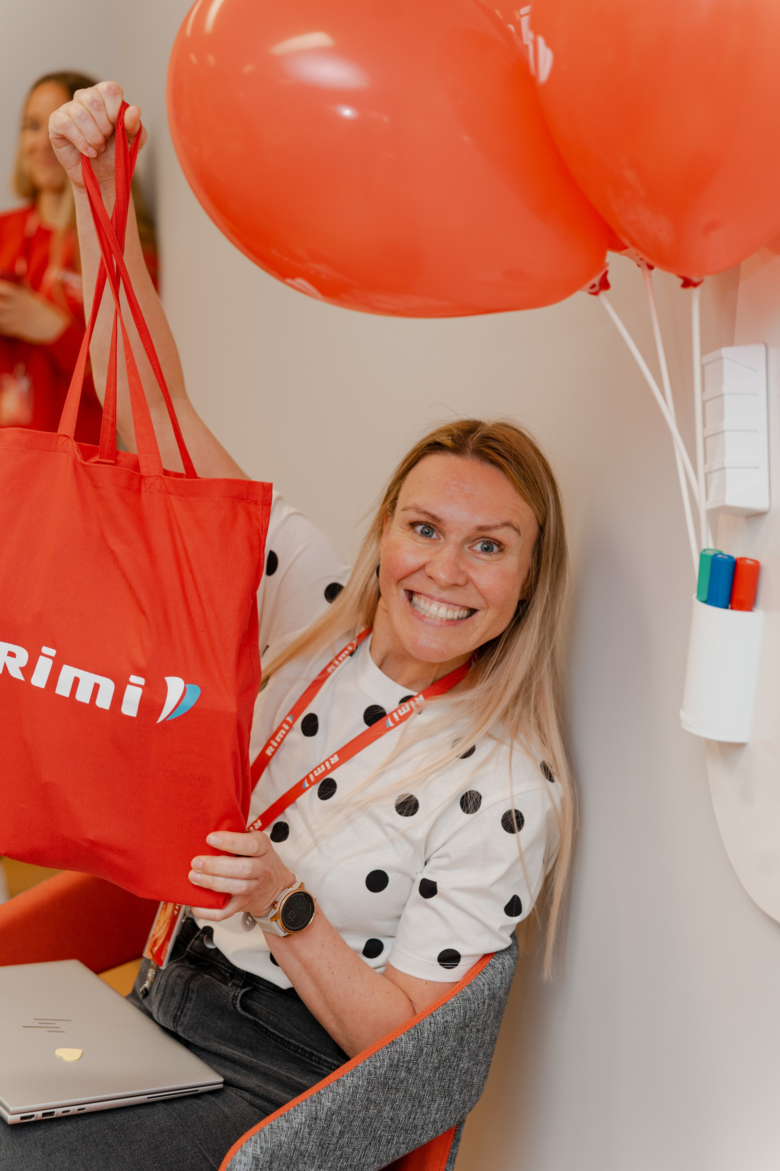 RIMI Conference. Event Photography