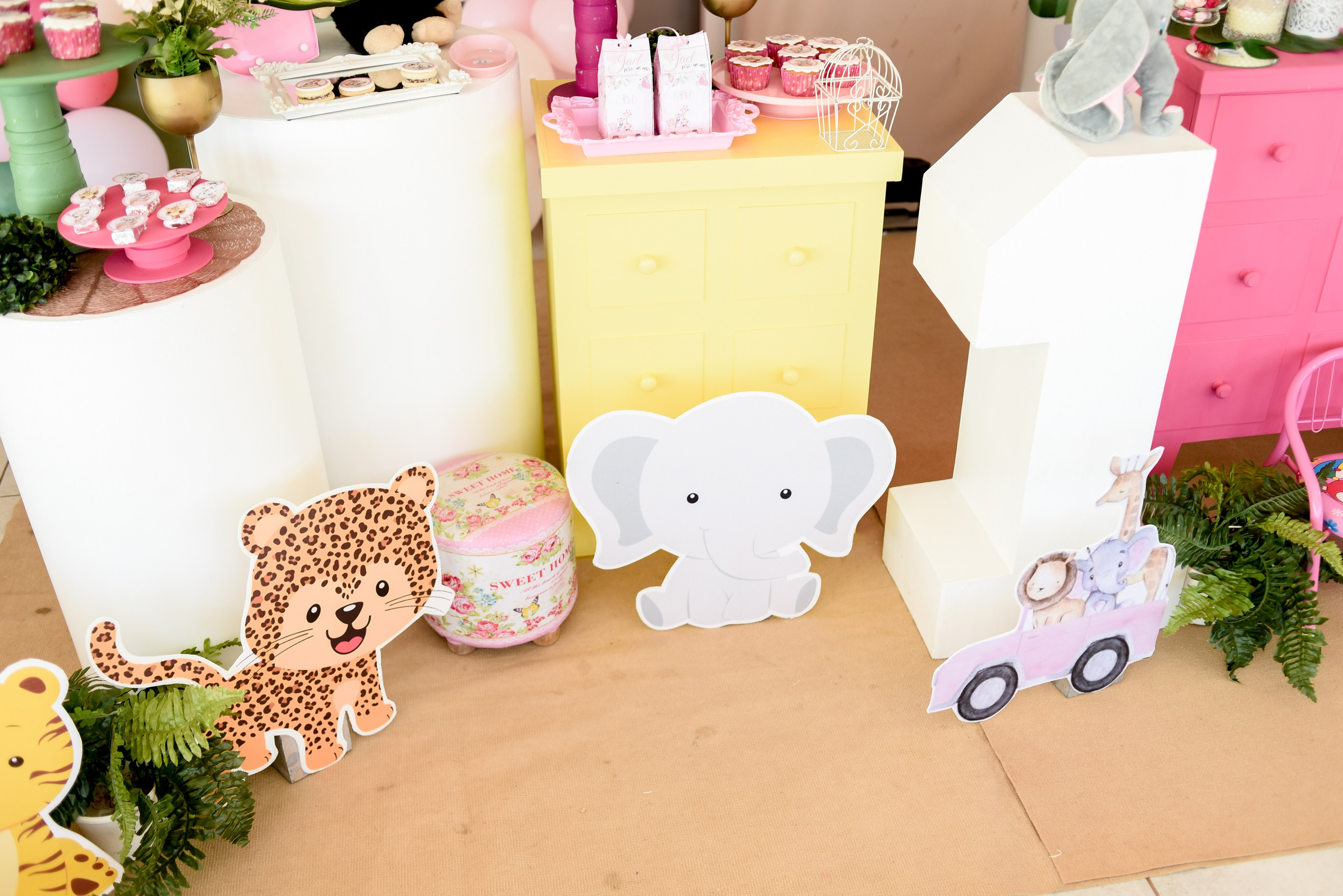 1er añito de Jael. Fotografo de casamiento en misiones y fotógrafo de familia  Posadas