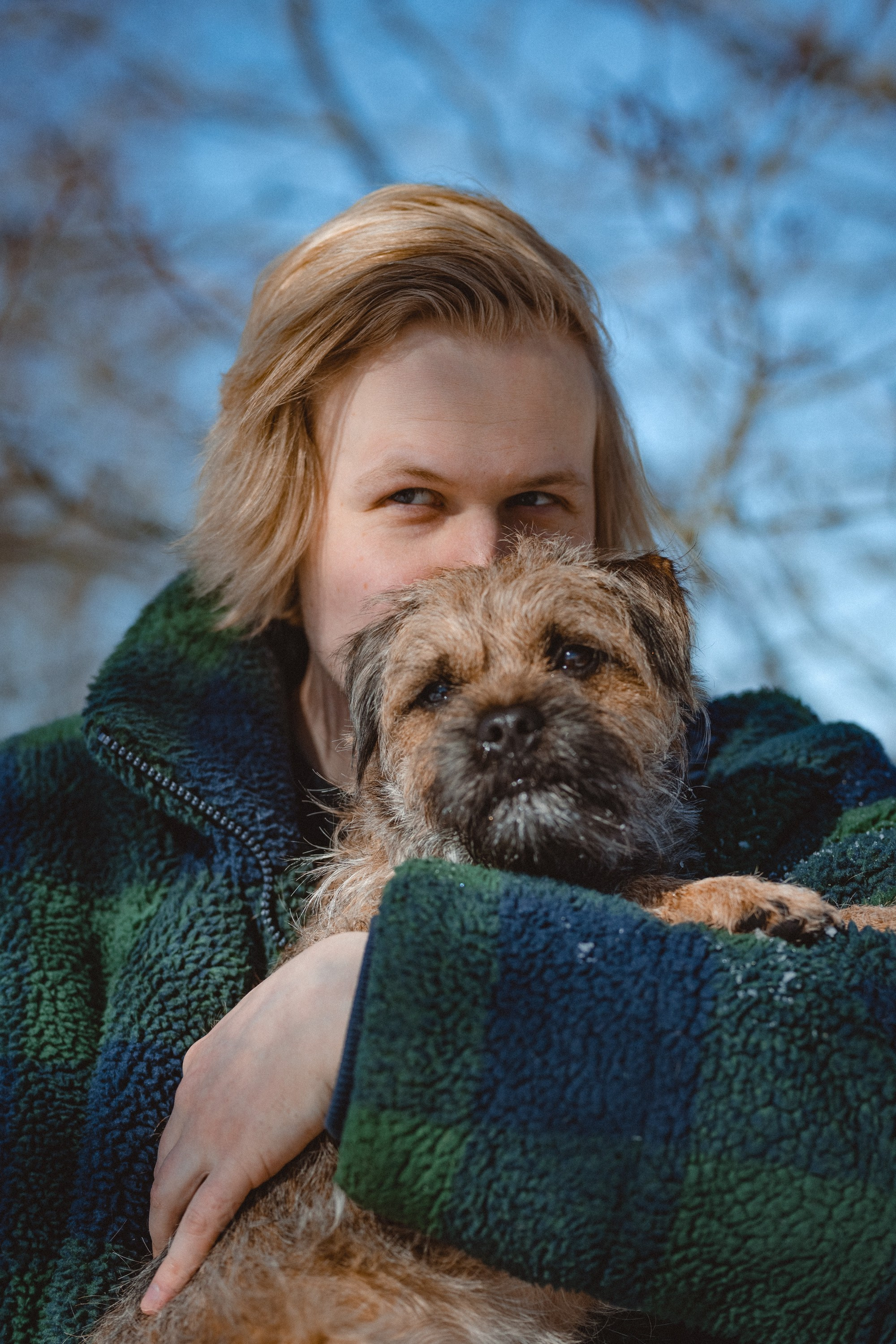 Parikuvaus. Valokuvaaja Lahti, Helsinki Elena Salonen