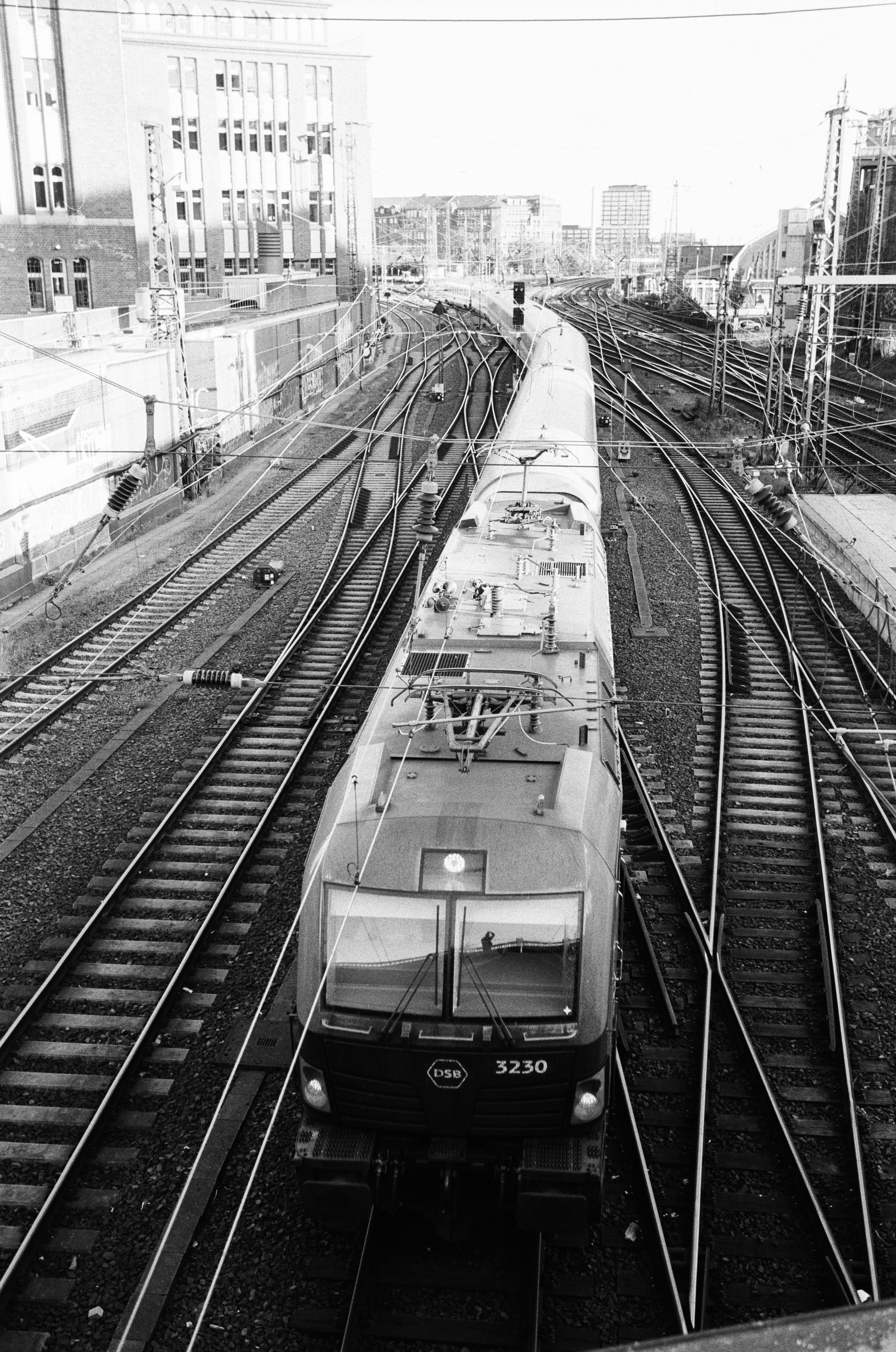 Hochzeitsfotograf Hamburg - Wedding Sessions in Hamburg