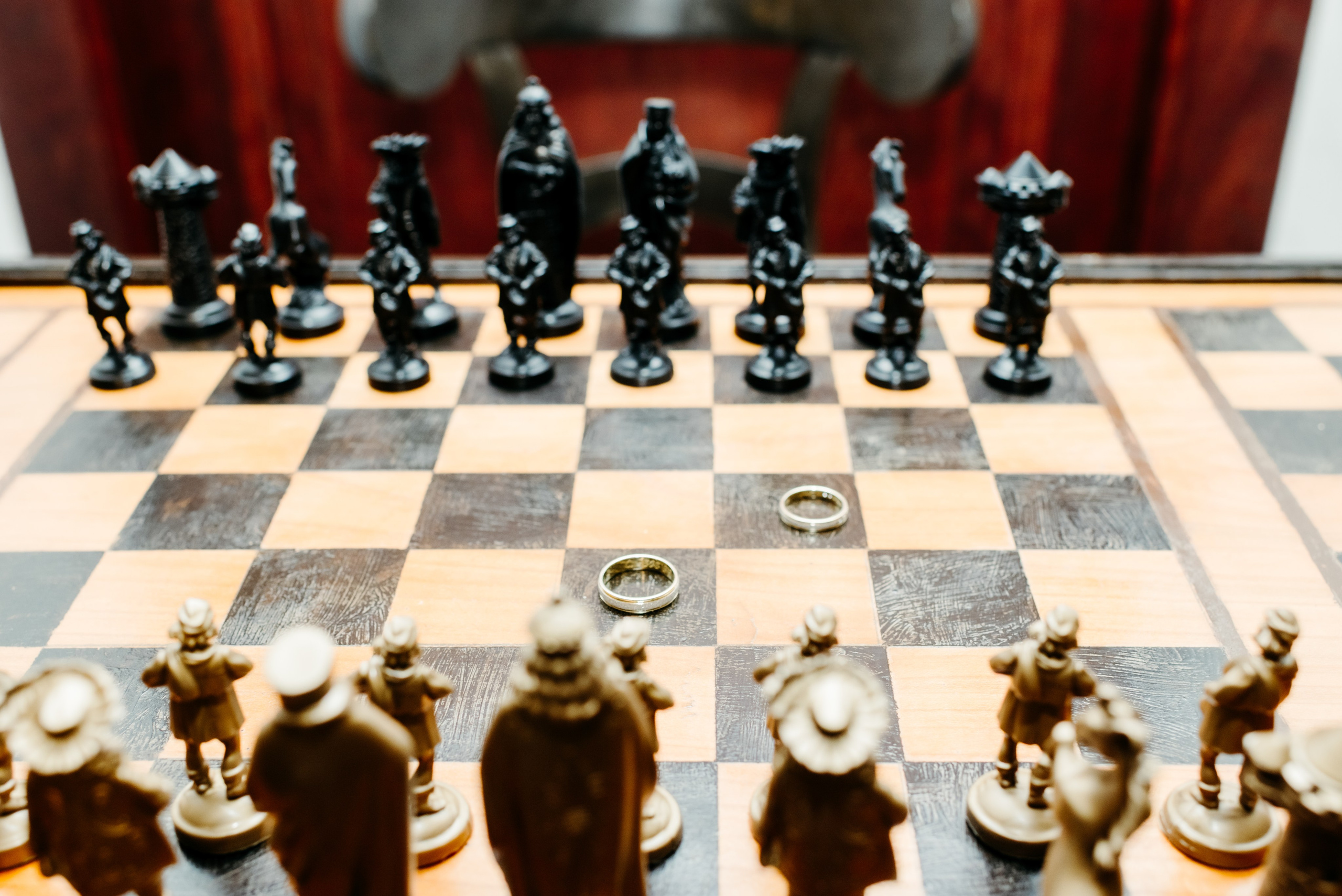 VIKY&MIRKO. Photographer and videographer in Norway and Slovakia Andrea Zemko