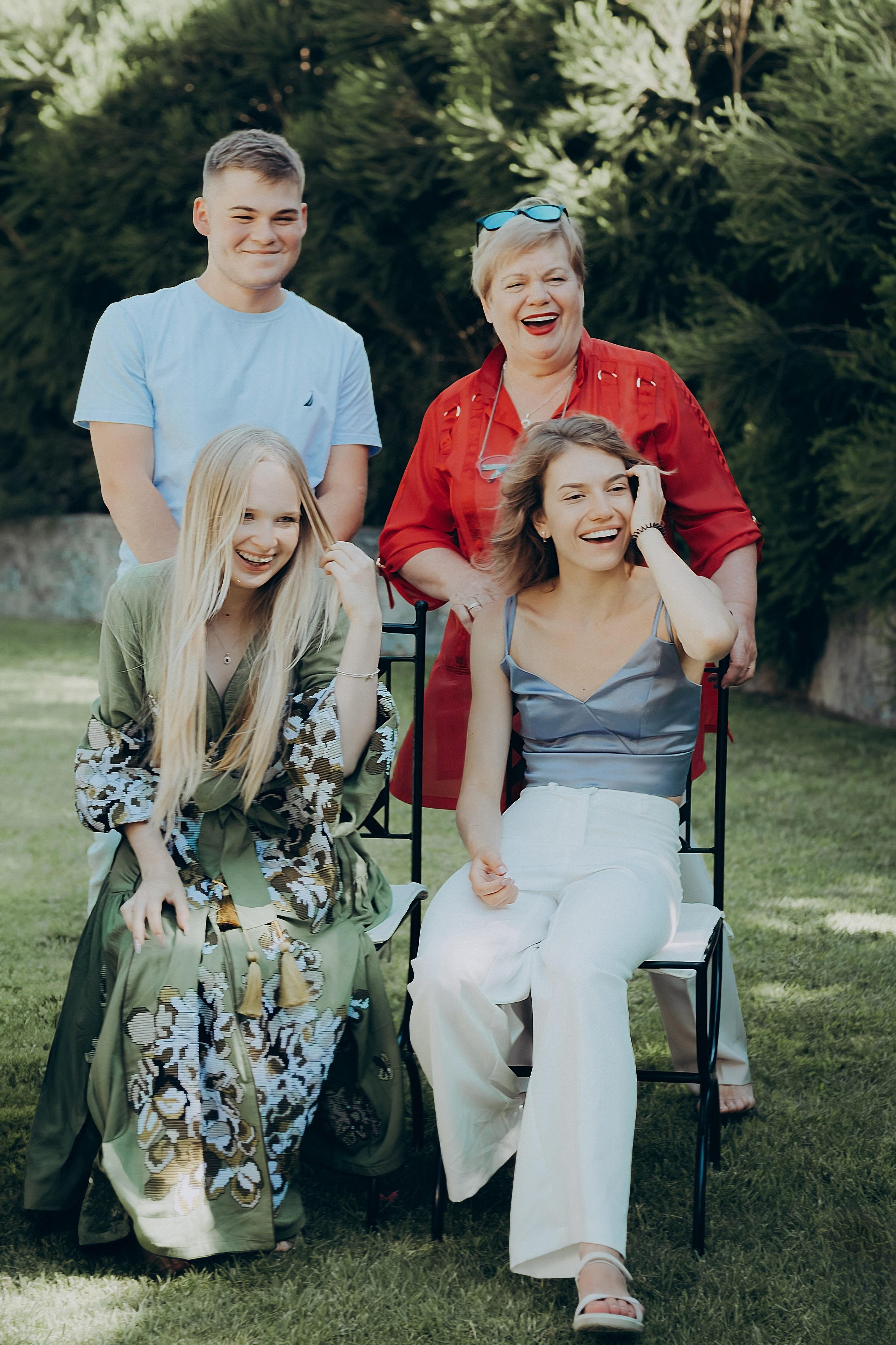 День народження. Валерія Сичова. Сімейний та репортажний фотограф в Португаліі