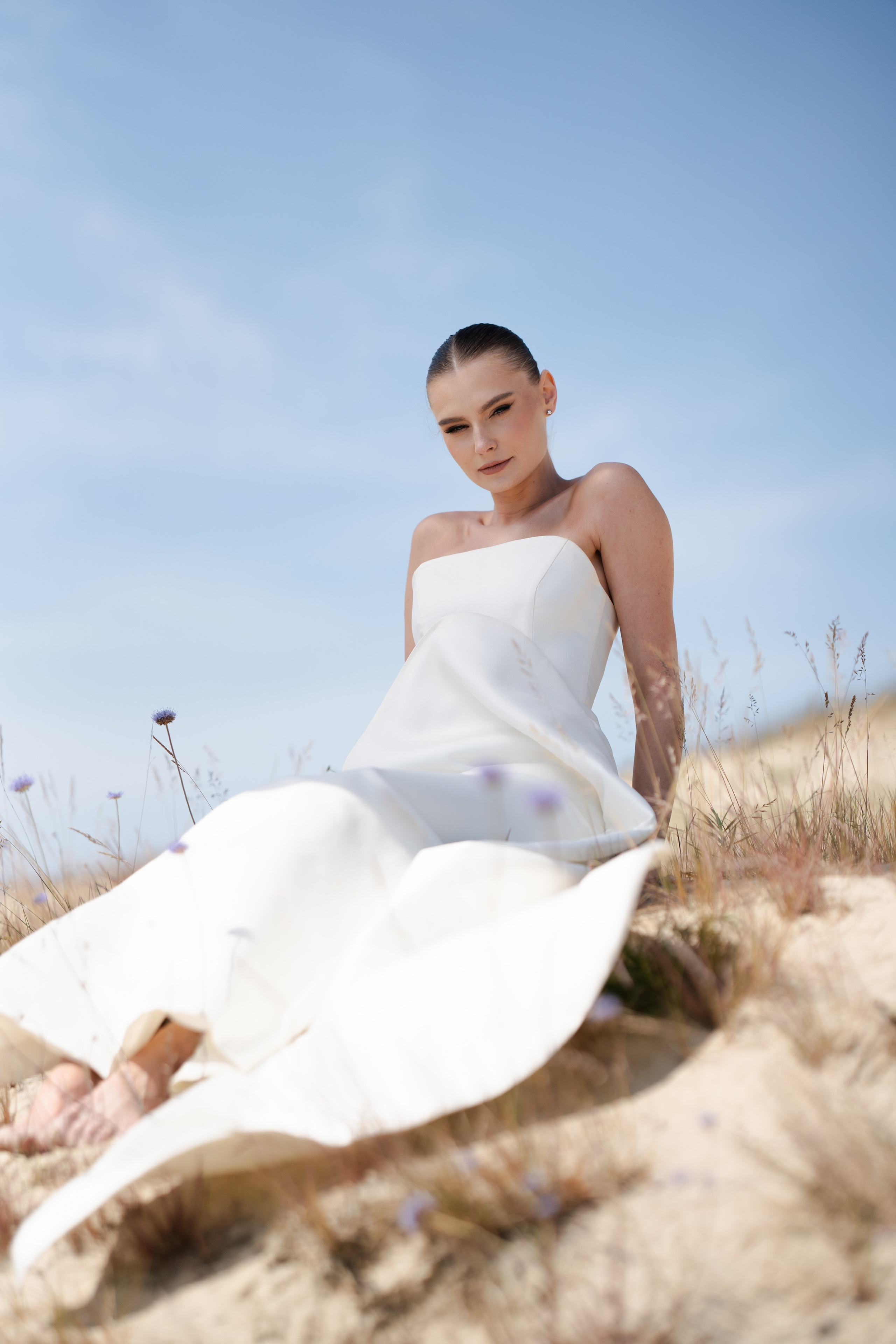 Paulina & Erikas. Lina Labanauskienė Photography