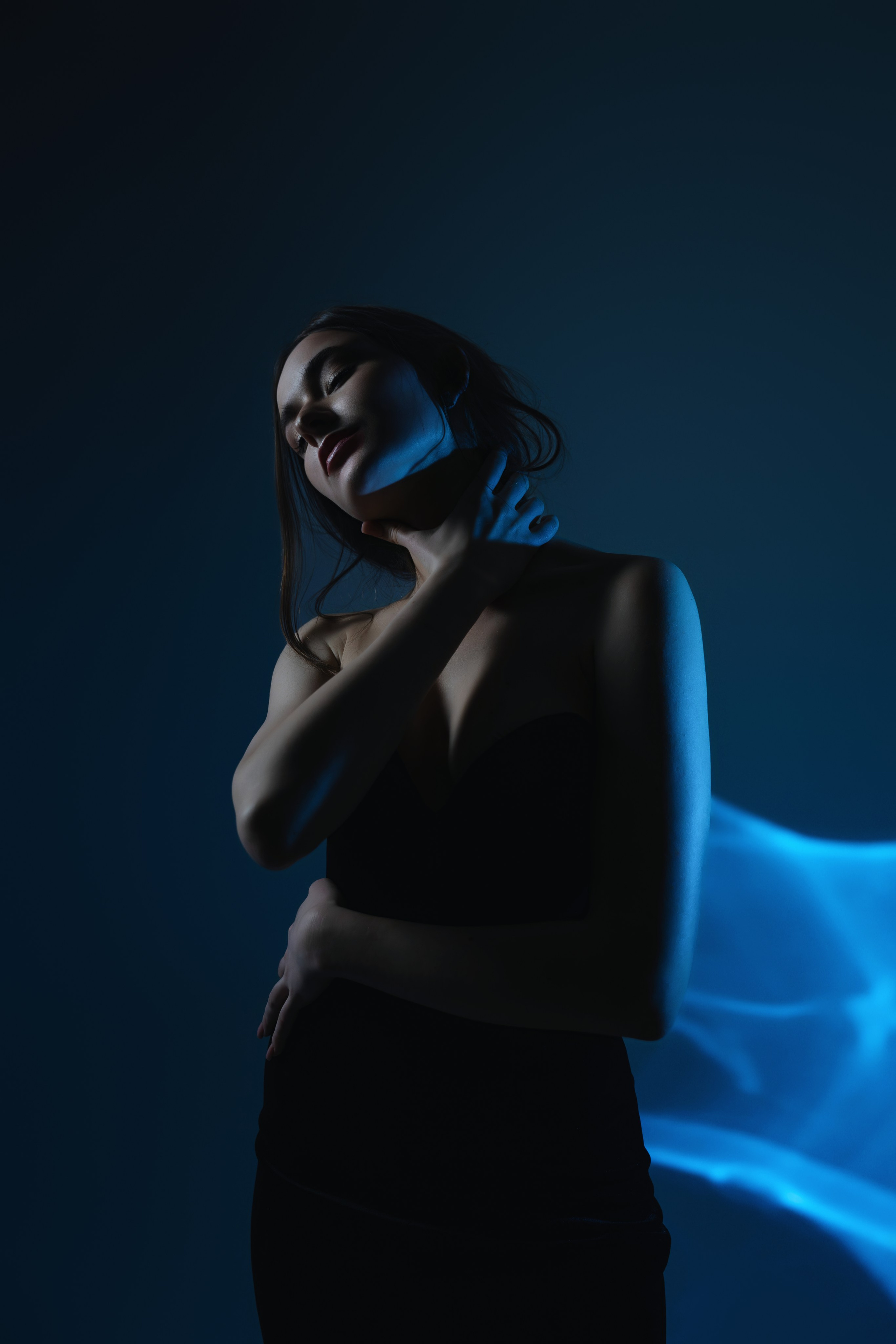 Fashion Photography Portfolio | Jay Soundo — London-Based Fashion Photographer. London Fashion & Portrait Photographer | Fashion Photoshoots, Lifestyle & Commercial Photography