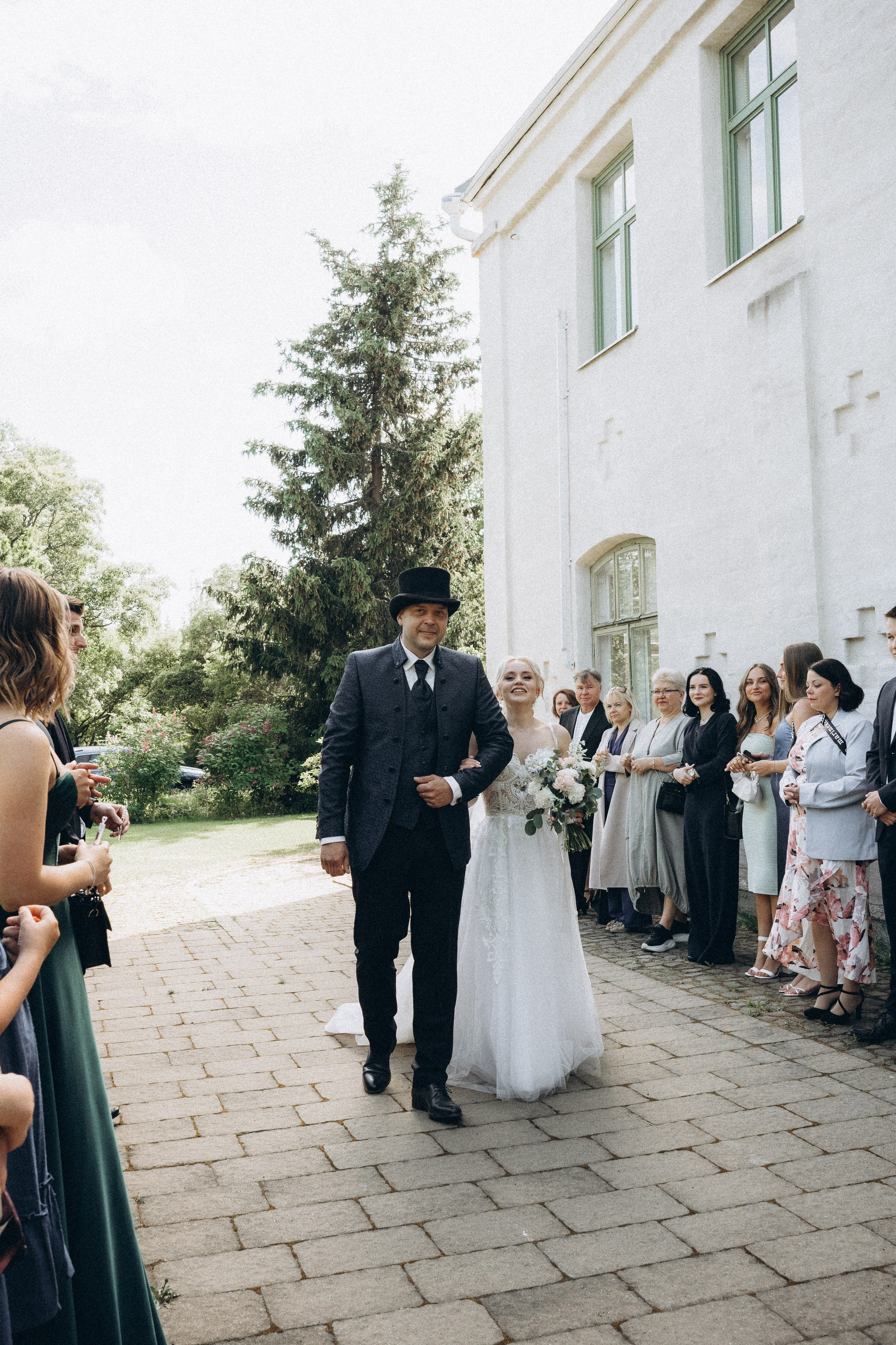 Wedding. Wedding and potrait photographer in Helsinki Vickan O