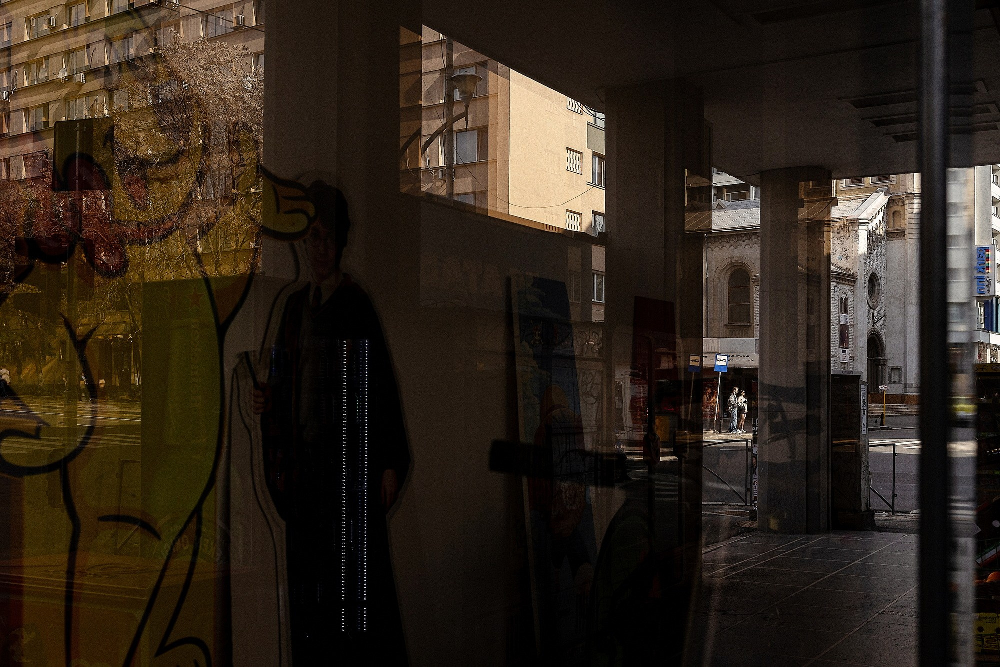 Urban Wander. A Creative Insight | Catalin Nastase