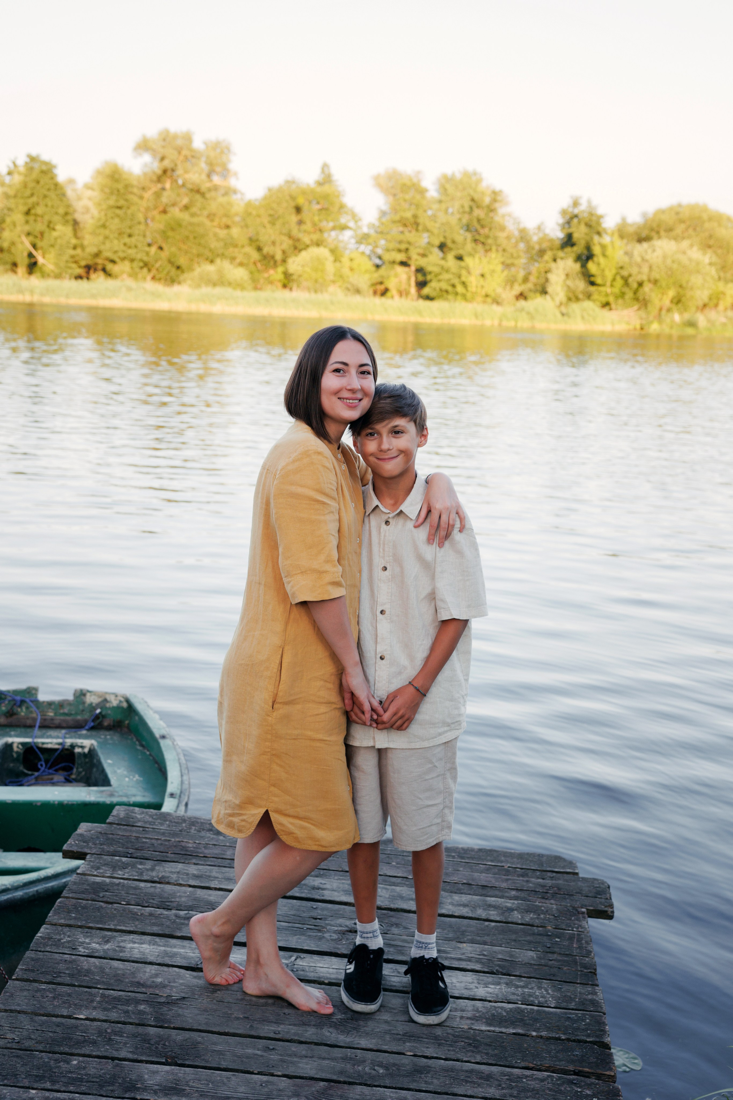 Rodzinny Piknik. Anna Rudnichenko Fotograf Szczecin / Анна Рудніченко Фотограф Щецин