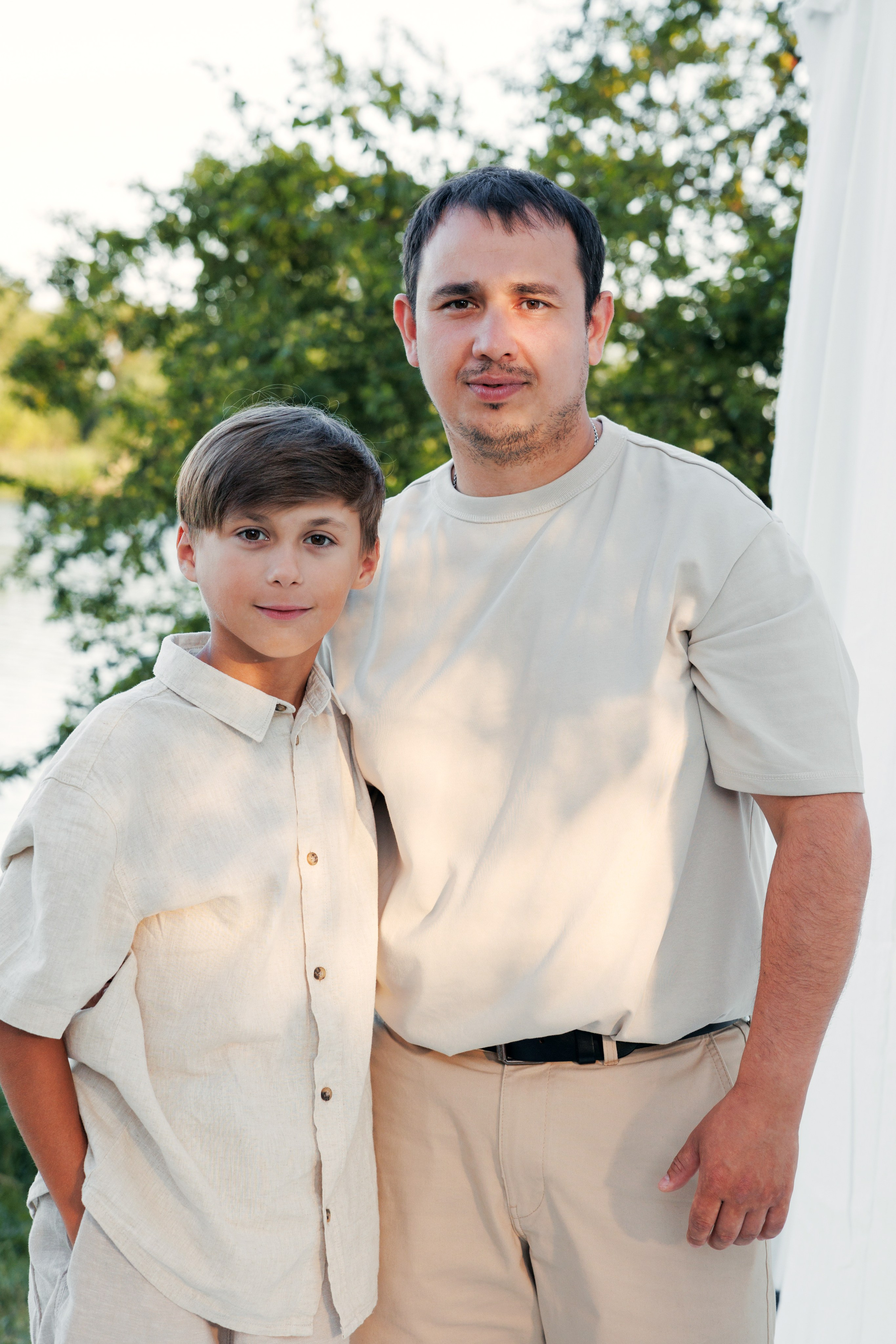 Rodzinny Piknik. Anna Rudnichenko Fotograf Szczecin / Анна Рудніченко Фотограф Щецин