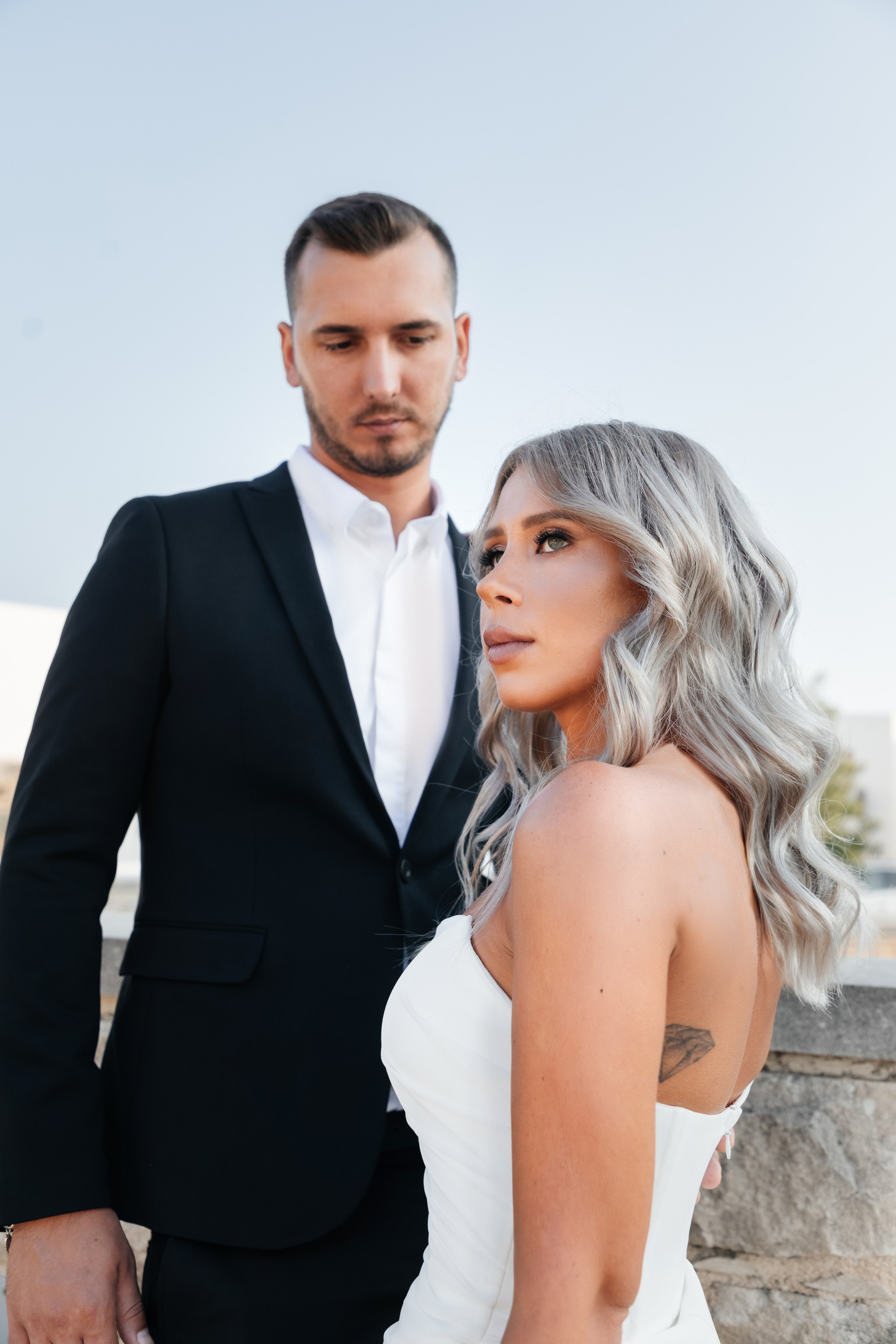 весільний фотограф Кіпр