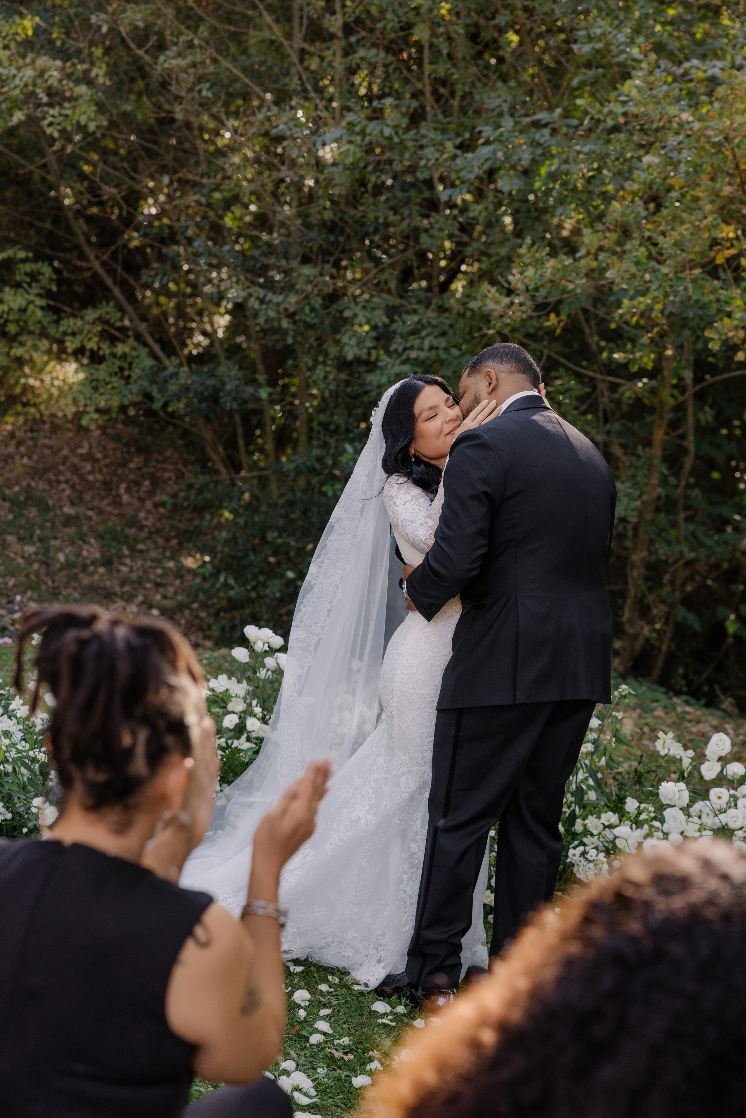 Mitcell&Melanie digital. Wedding photographer Italy