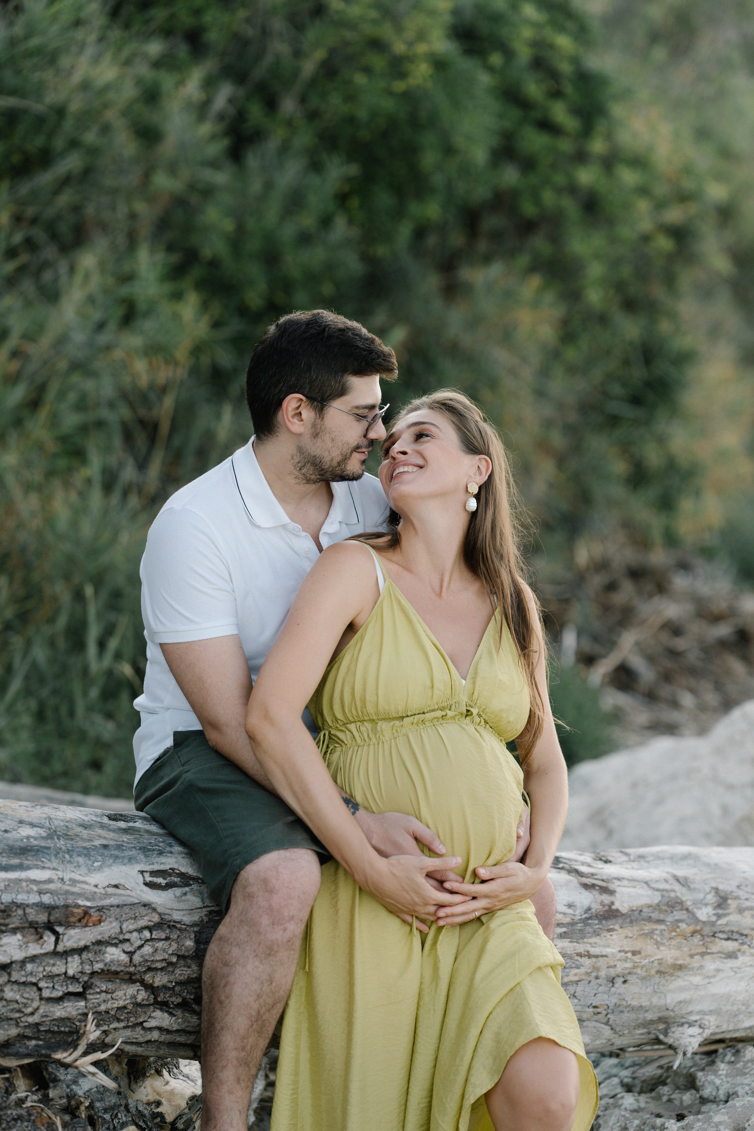 In dolce attesa. Весільний фотограф Вікторія Саврук