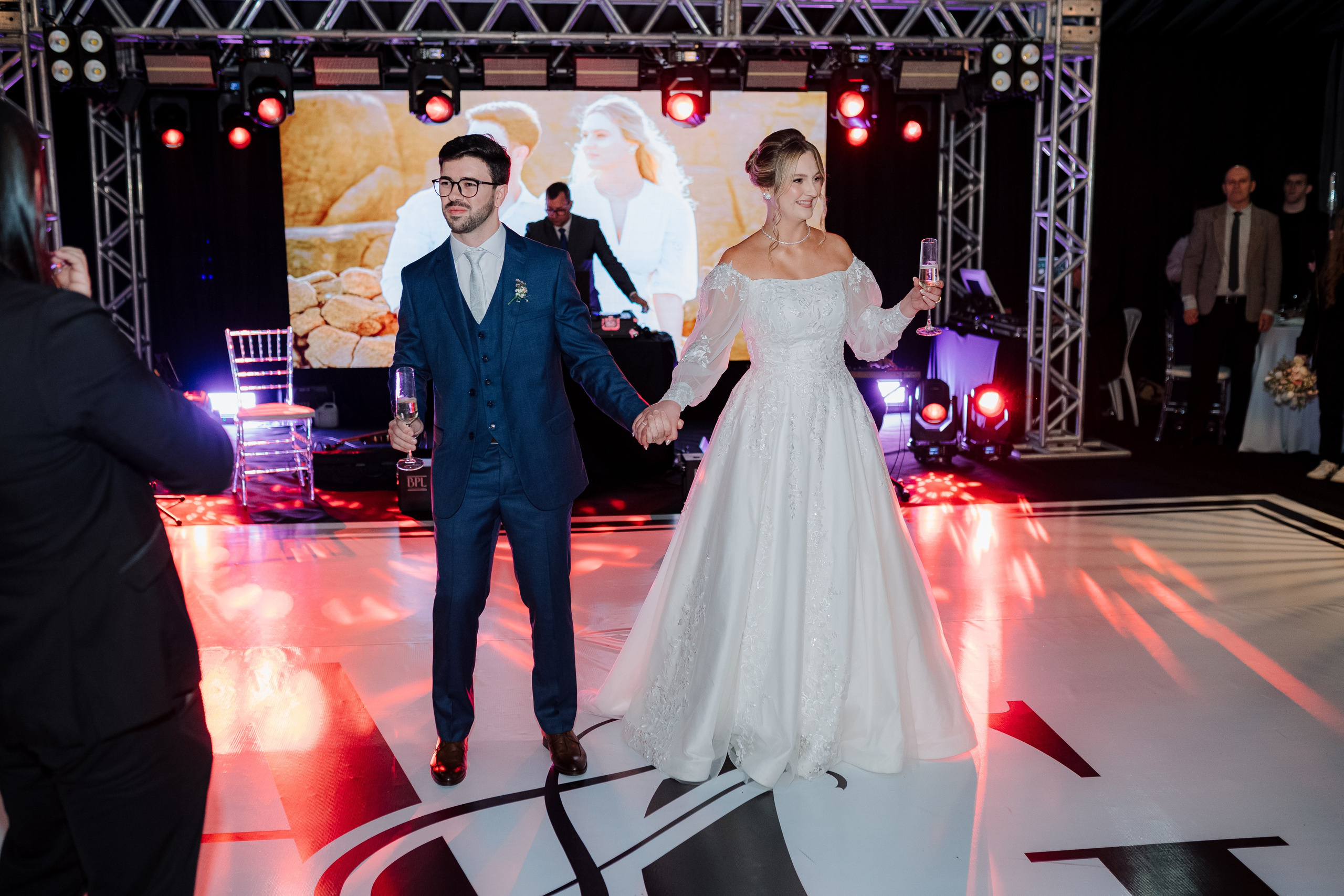 Ana Maria e Gustavo. Juliano anjos fotografia