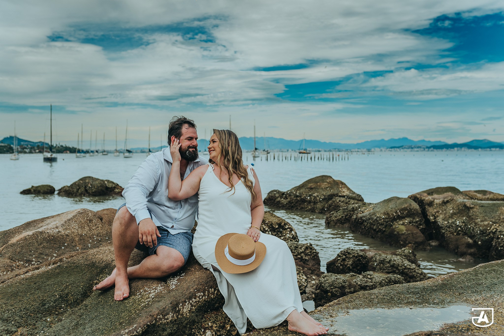 Jessica e Daniel. Juliano anjos fotografia