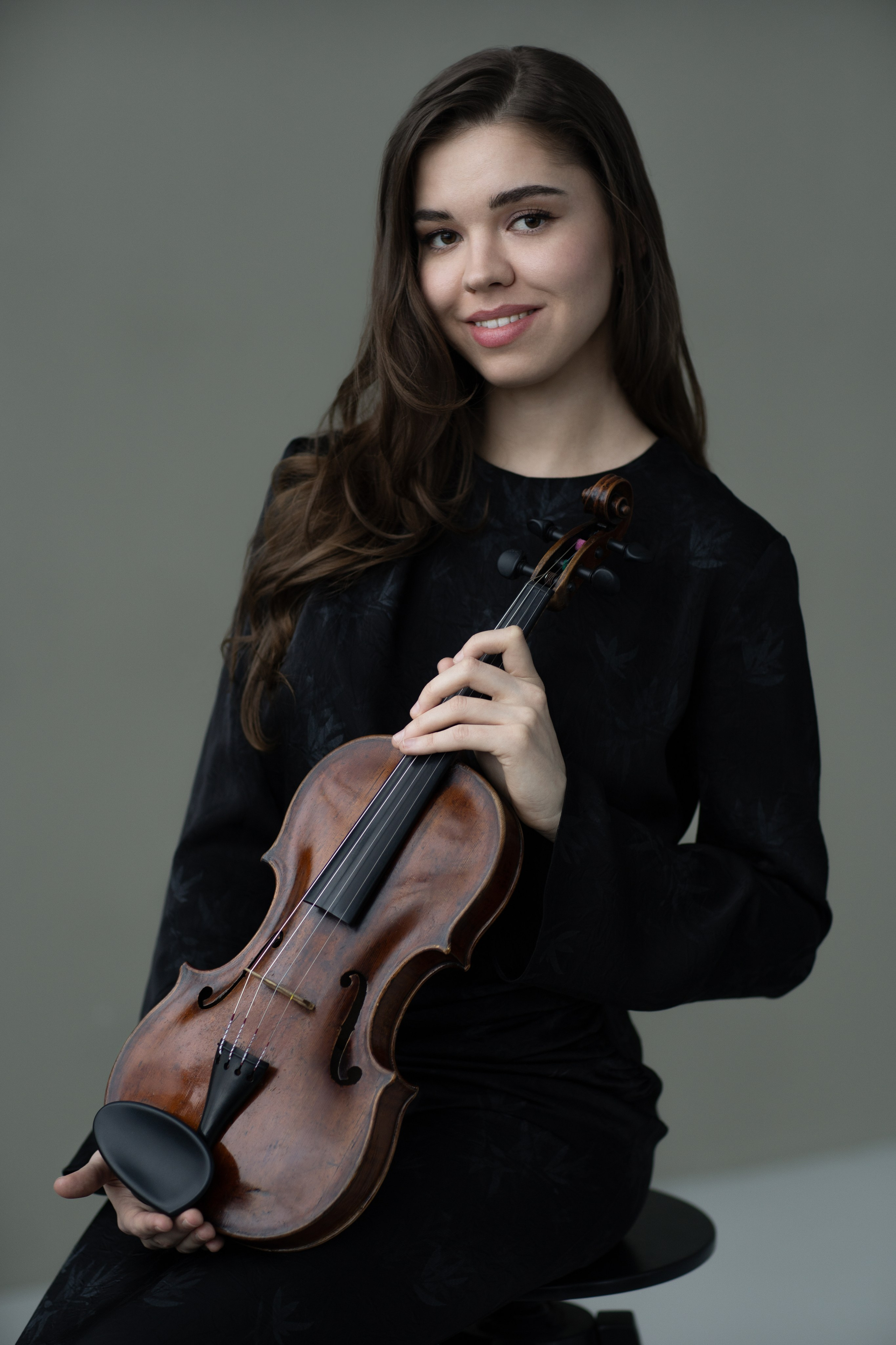 Portretna fotografija. Photographer Mariia Bortiakova