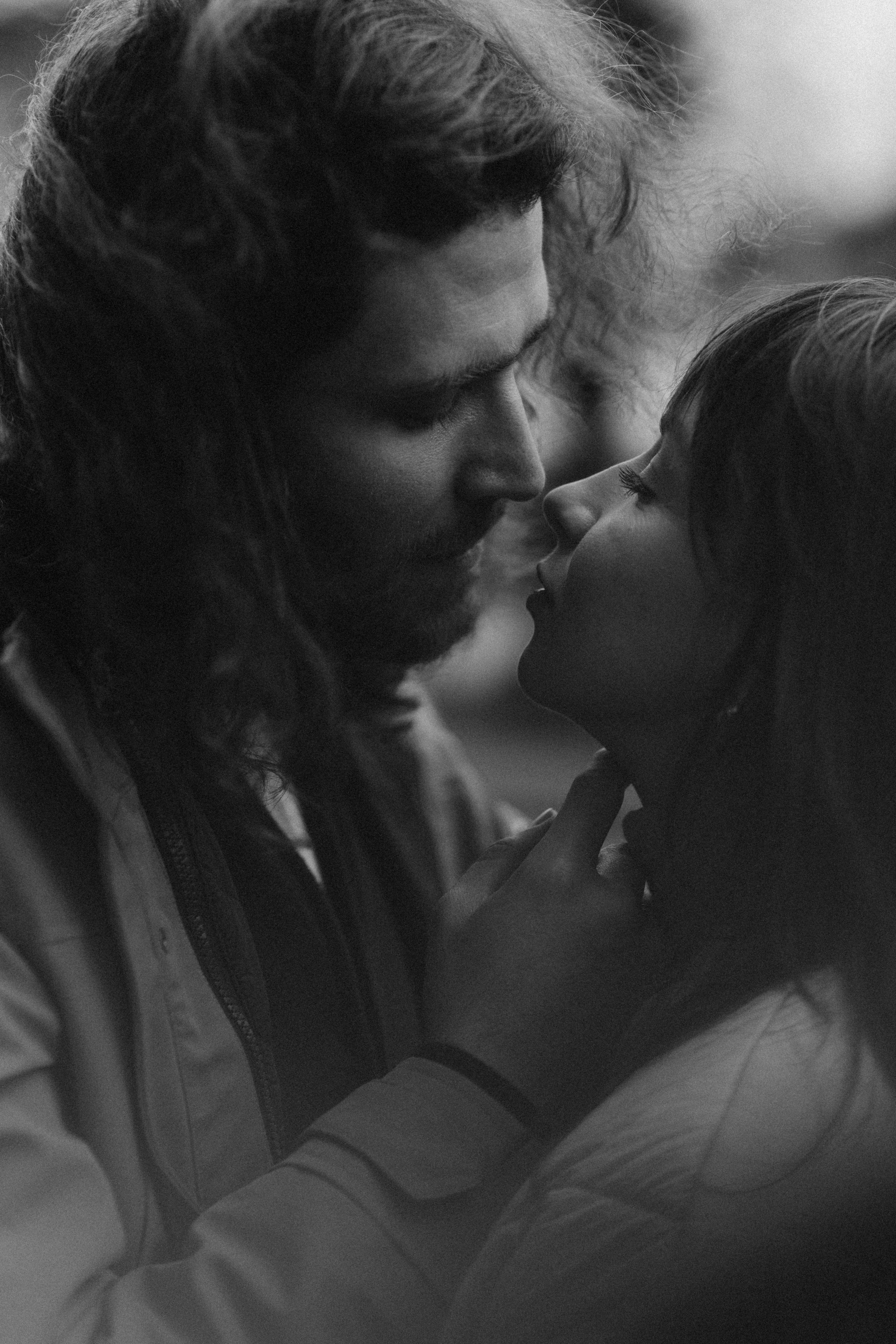 K&A. Wedding and portrait photographer in Helsinki Vickan O