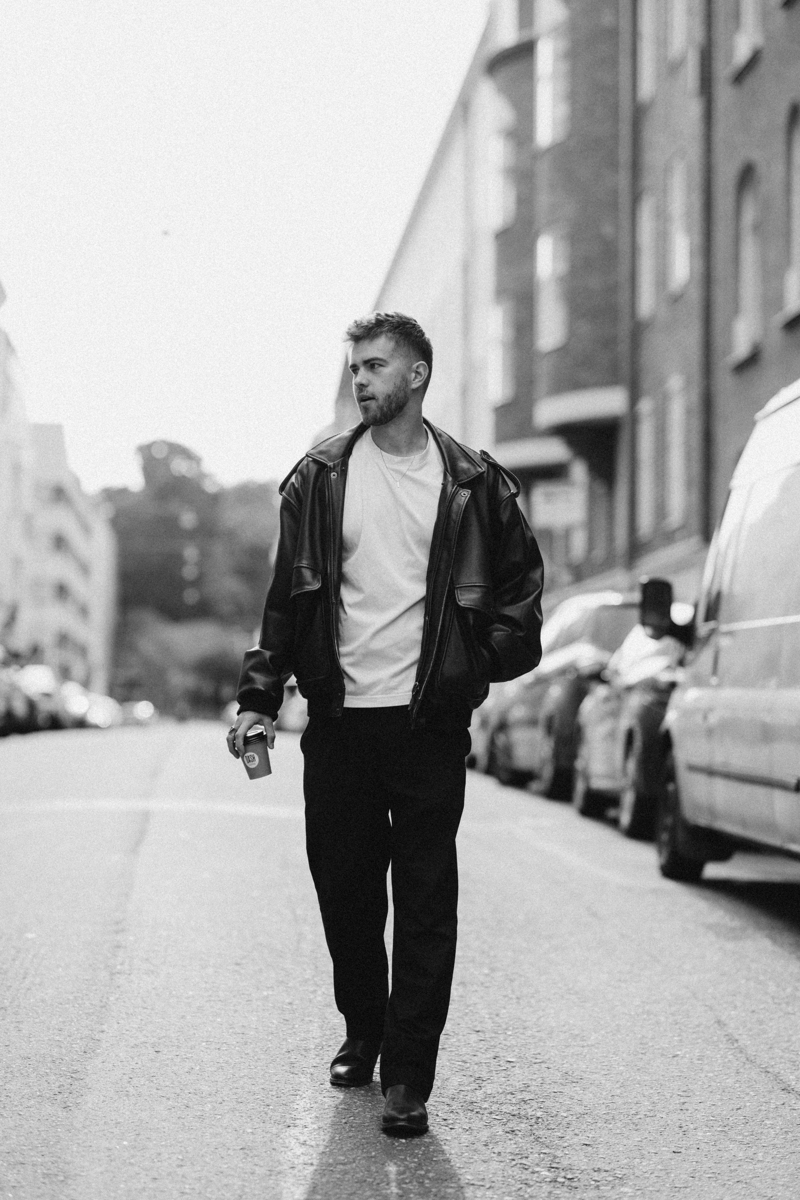 Kevin. Wedding and portrait photographer in Helsinki Vickan O