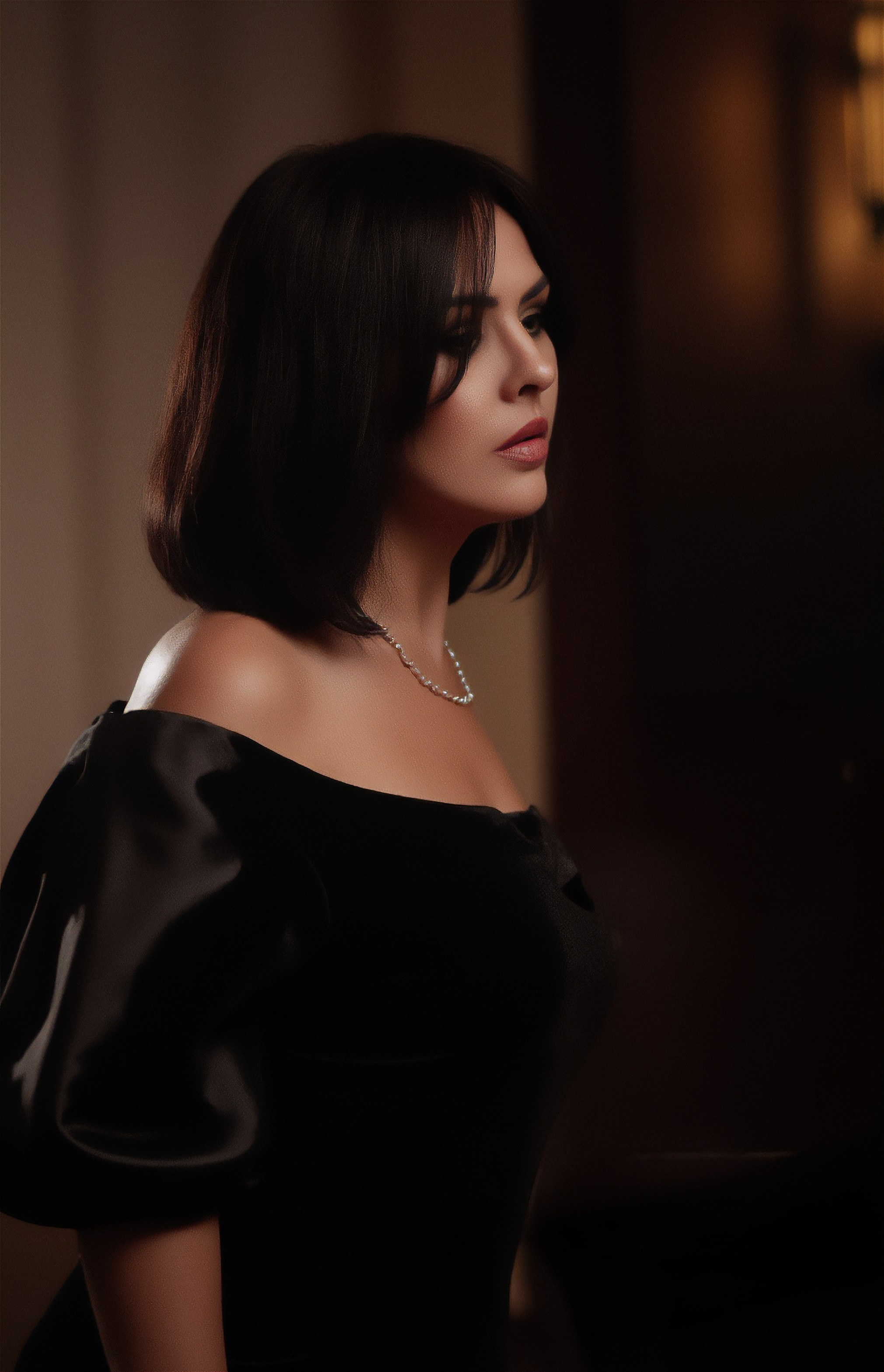 AI-фотосессия. Фотограф в Шанхае — Лола Пидлуская