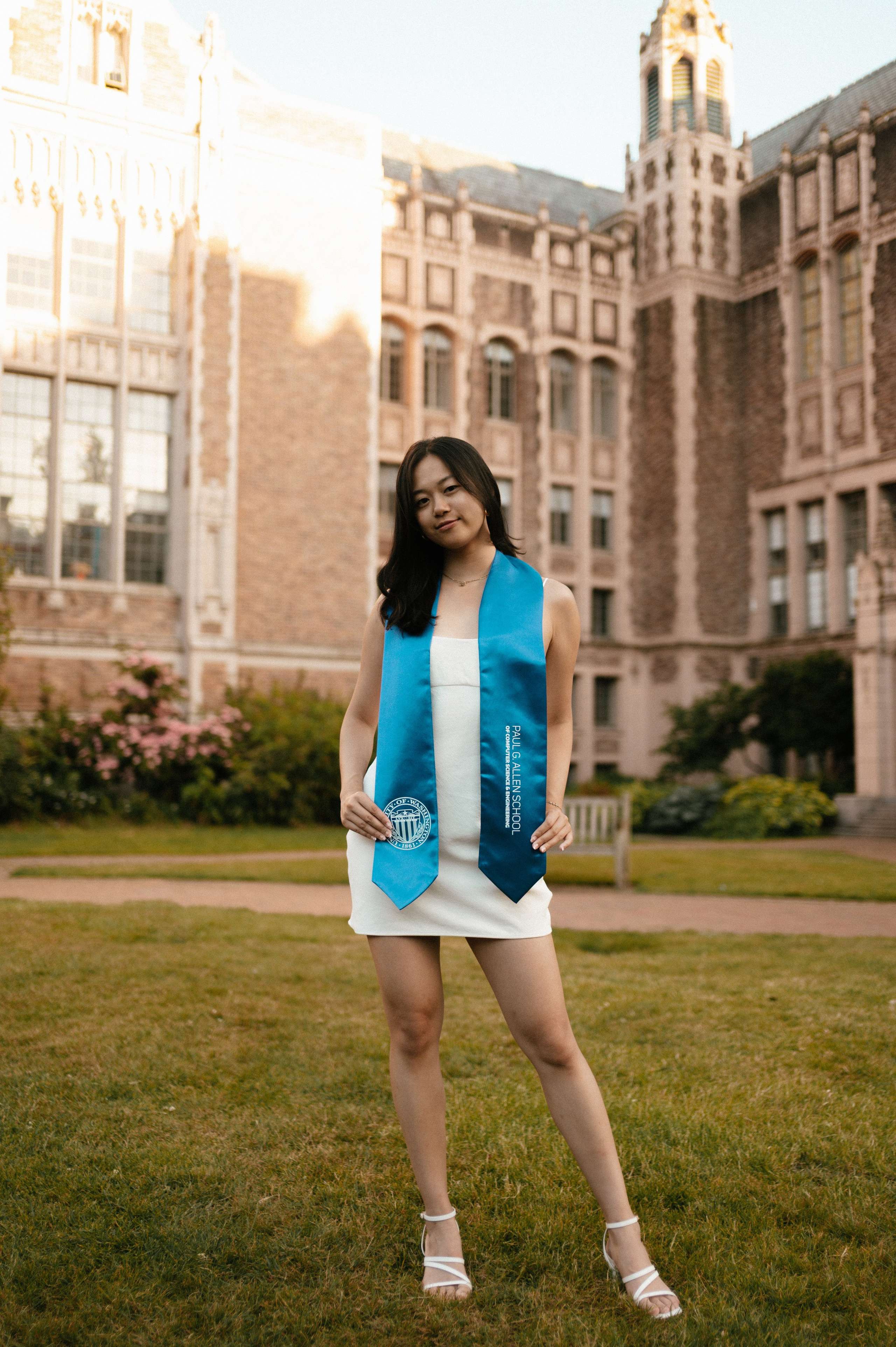 Elaine. Portrait & Events Photographer in Seattle