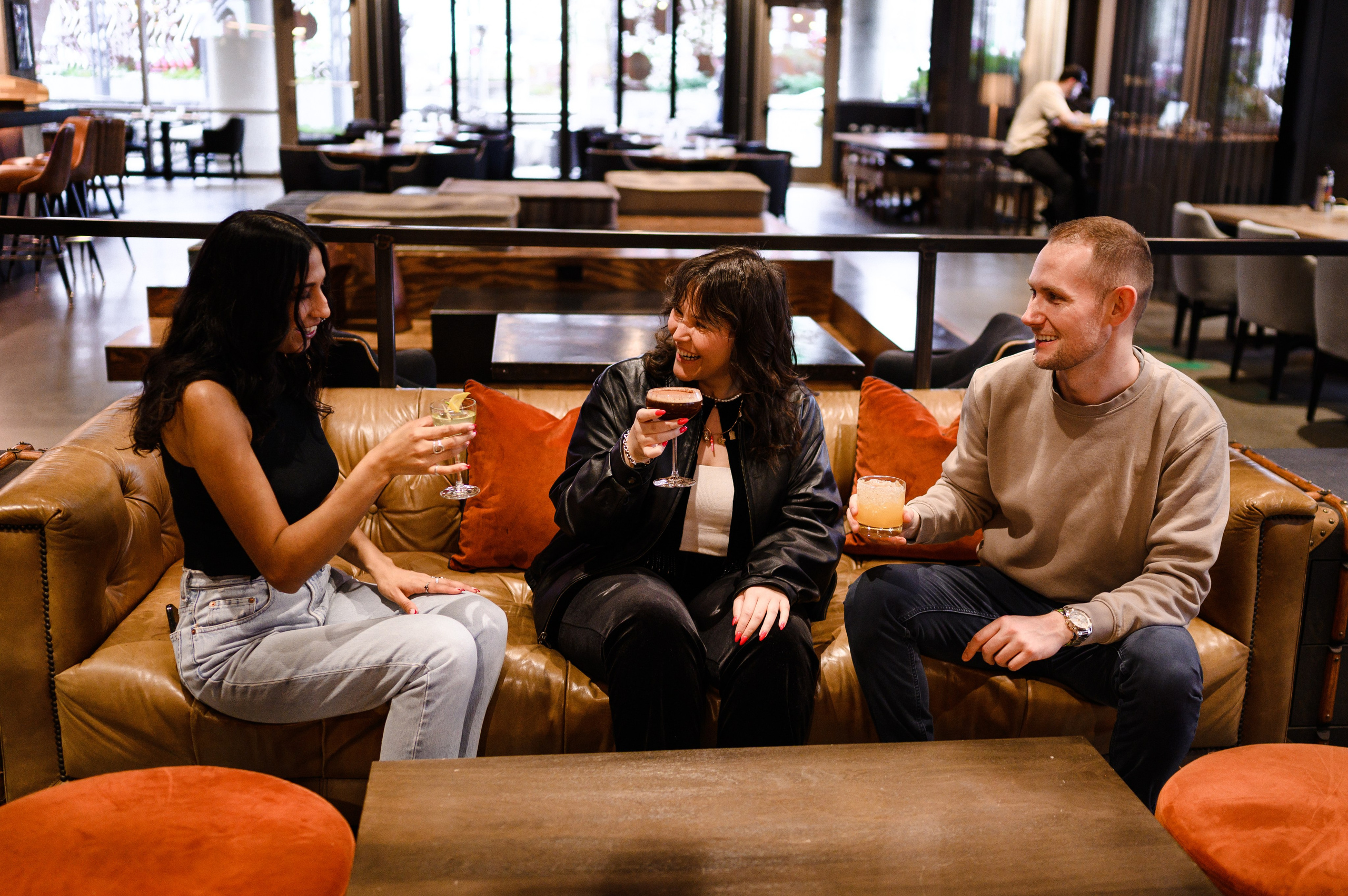 The Collective Seattle