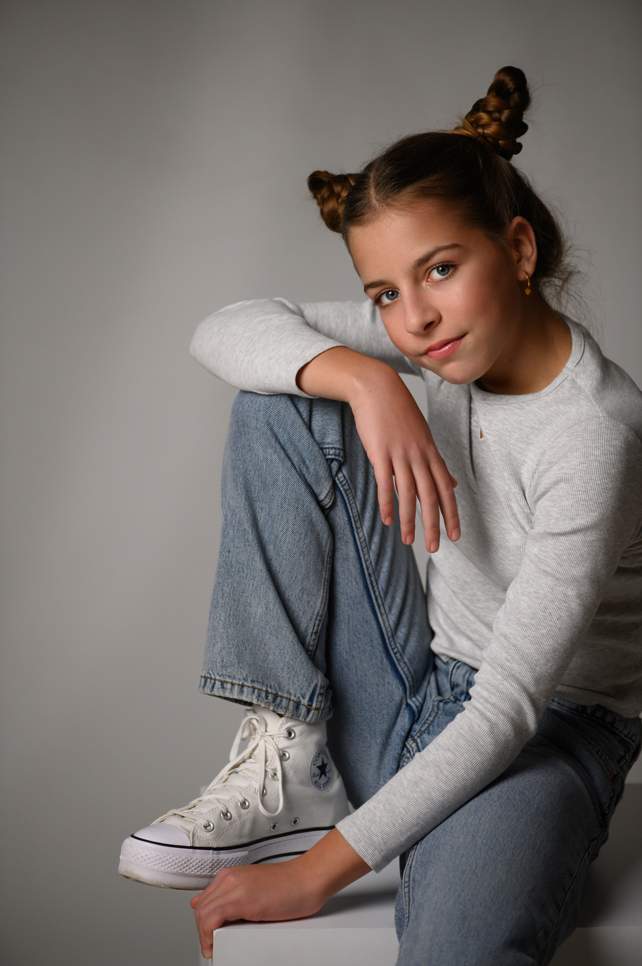 KIDS STUDIO. Семейная, детская, портретная и предметная фотосъемка в Салониках