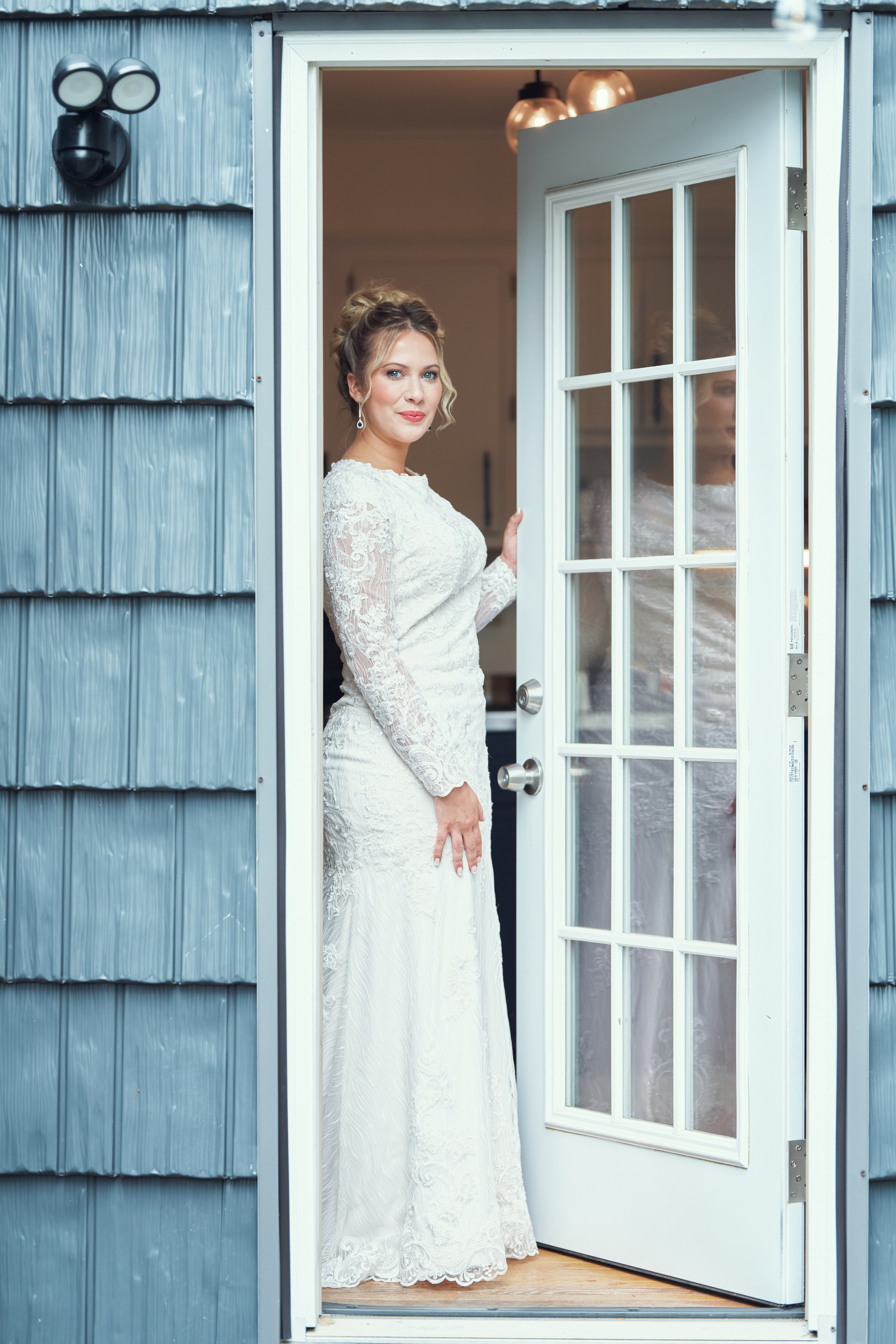 Colleen&Mat, North Jersey. Alex Pedan photography