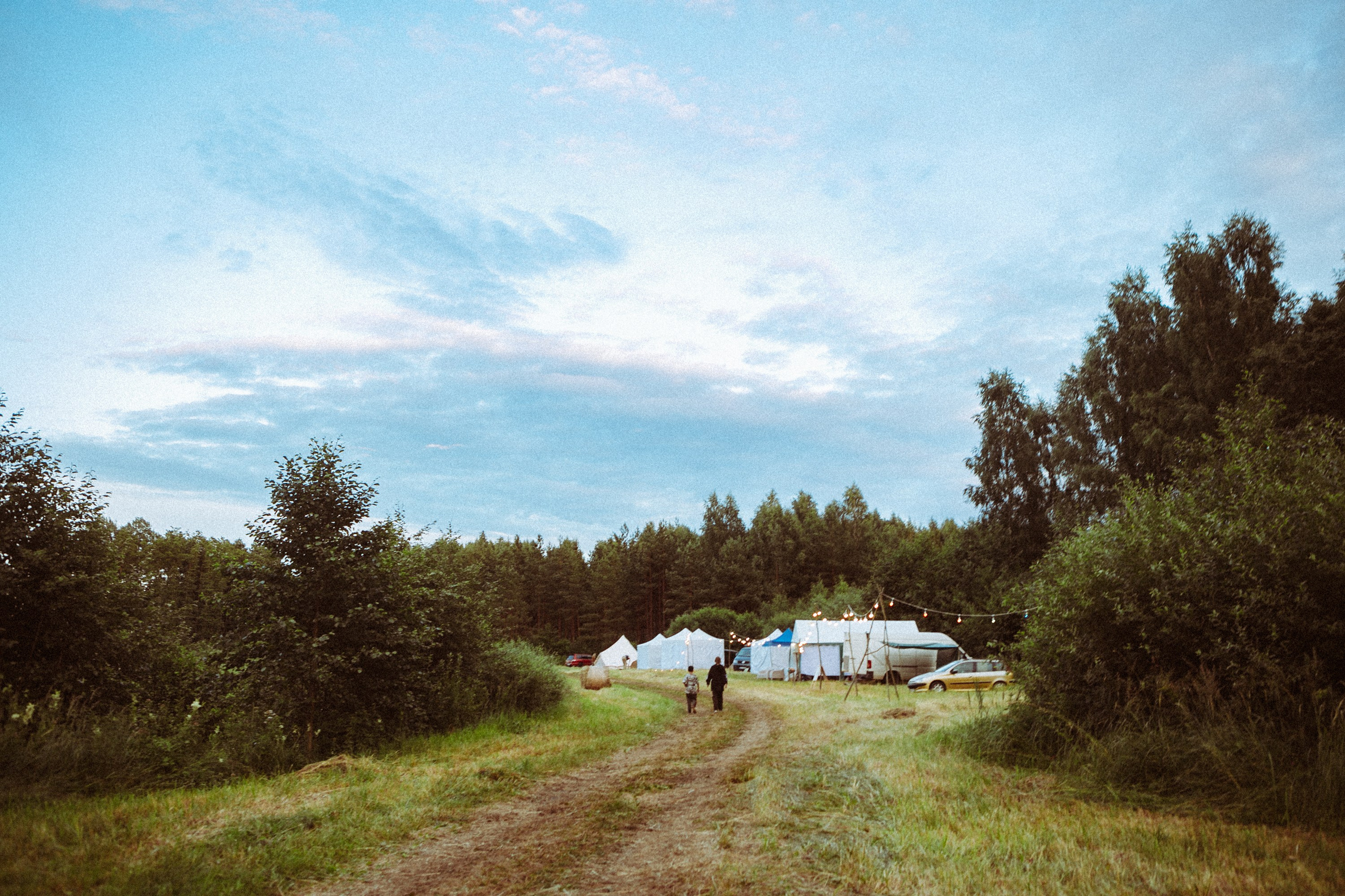 LARES psytrance festival 2024. Sandra Garanca Portrait and event photographer