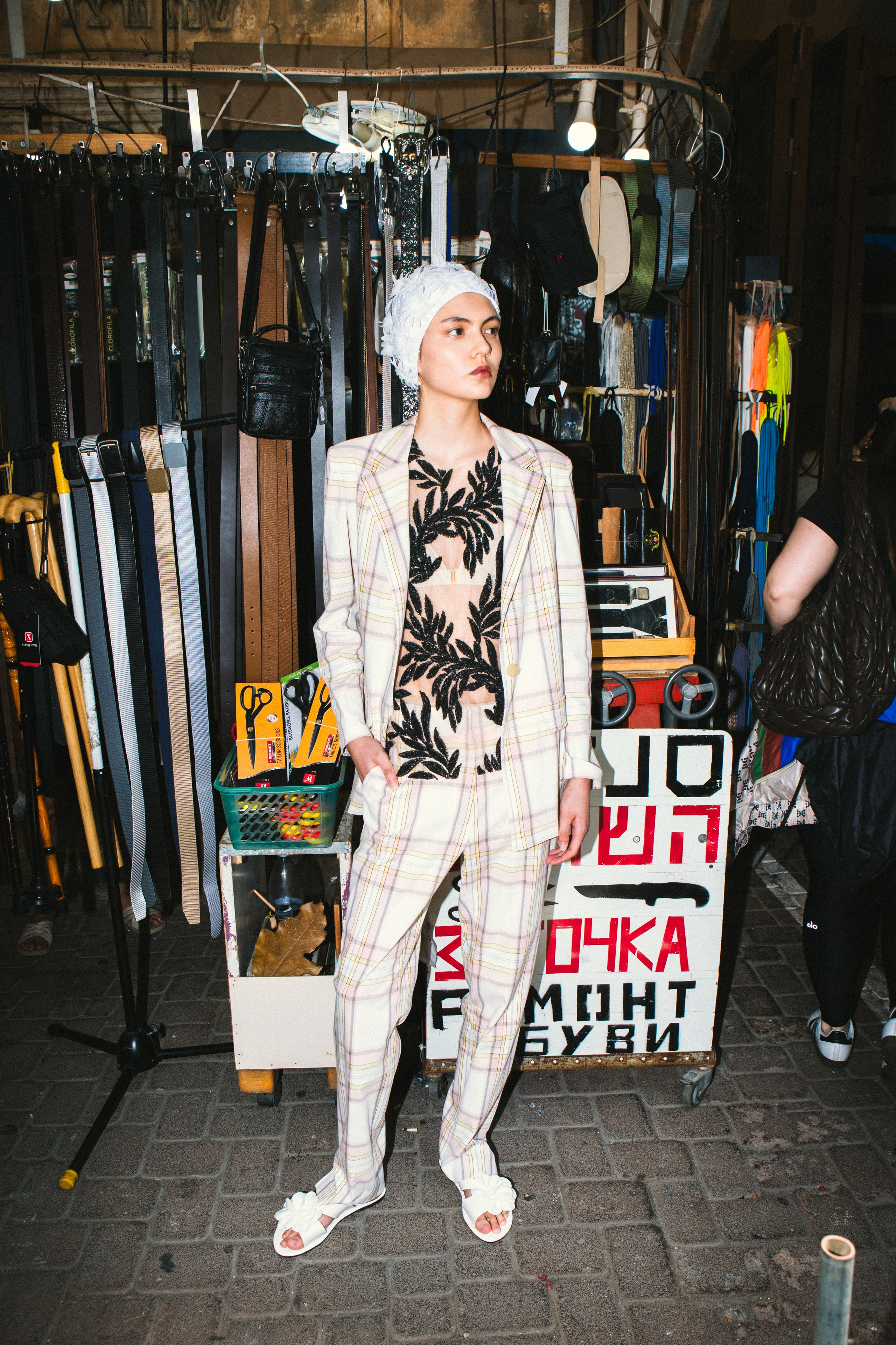 Maskit. Mariya Masha Sharf — photographer based in Tel-Aviv