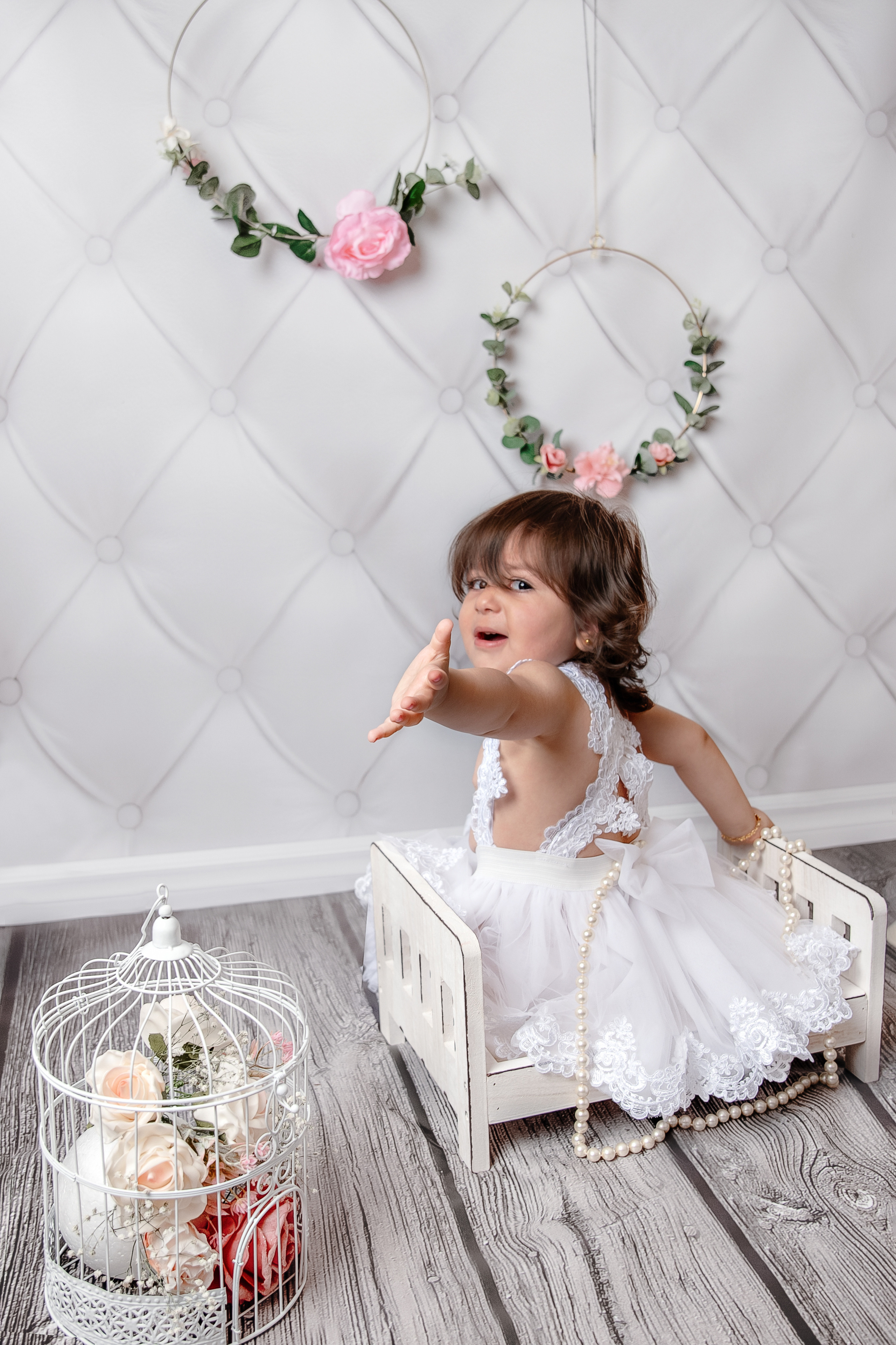 Babyfotoshooting. Irina Küttner – Visuelle Geschichten: Foto & Web in Weimar, Erfurt & Jena