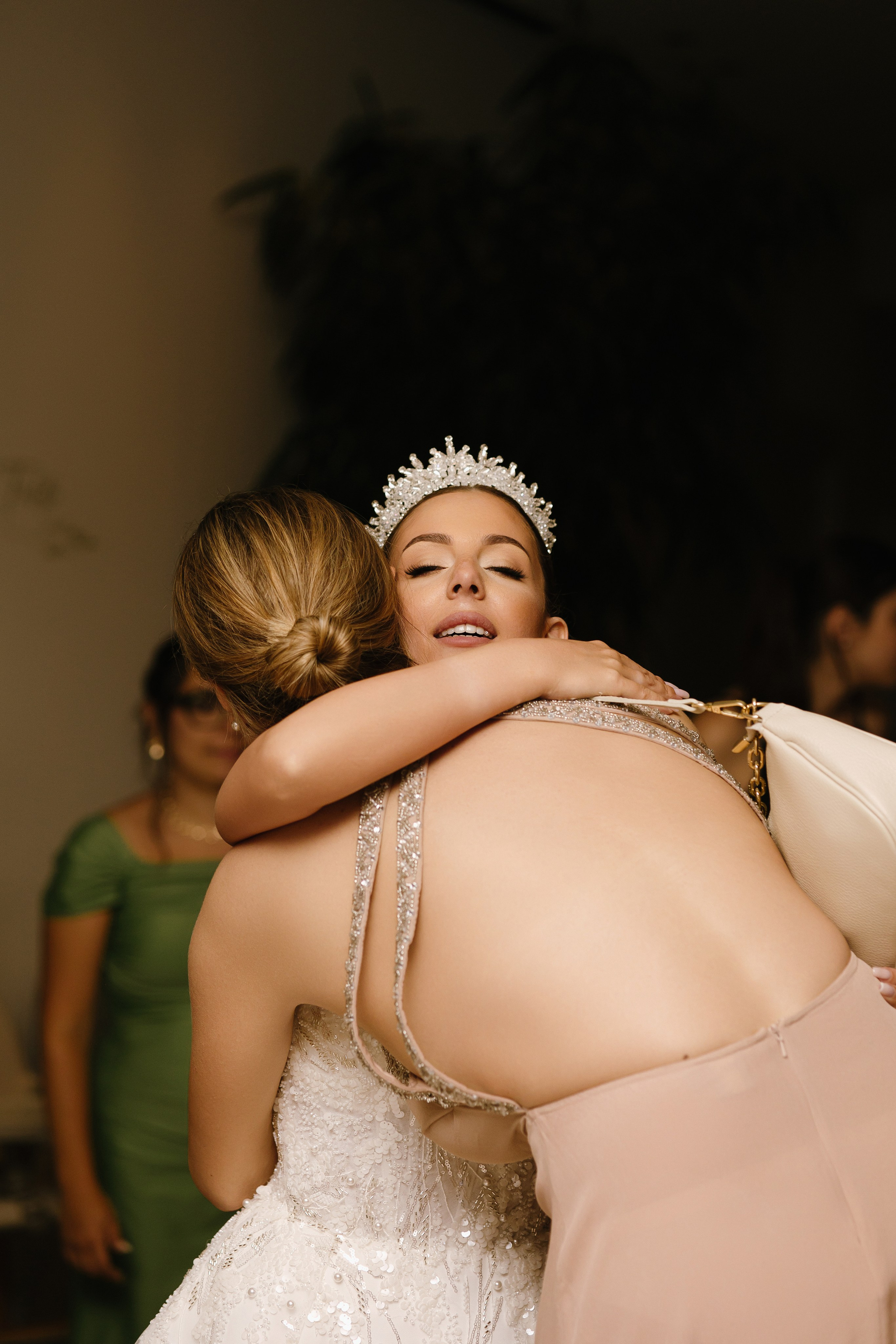 Denys & Armine. Wedding photographer in Italy