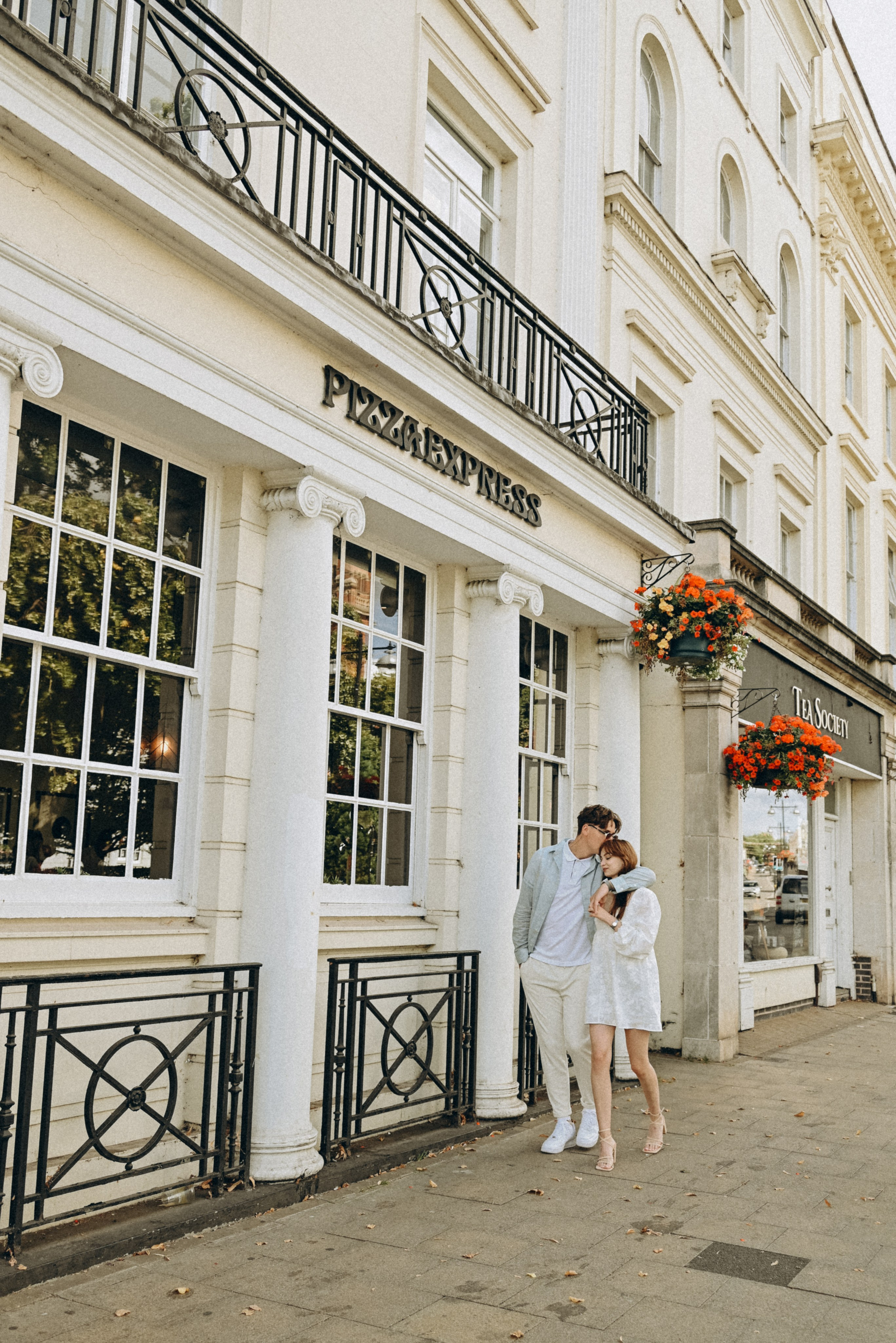 Love story. Your local photographer