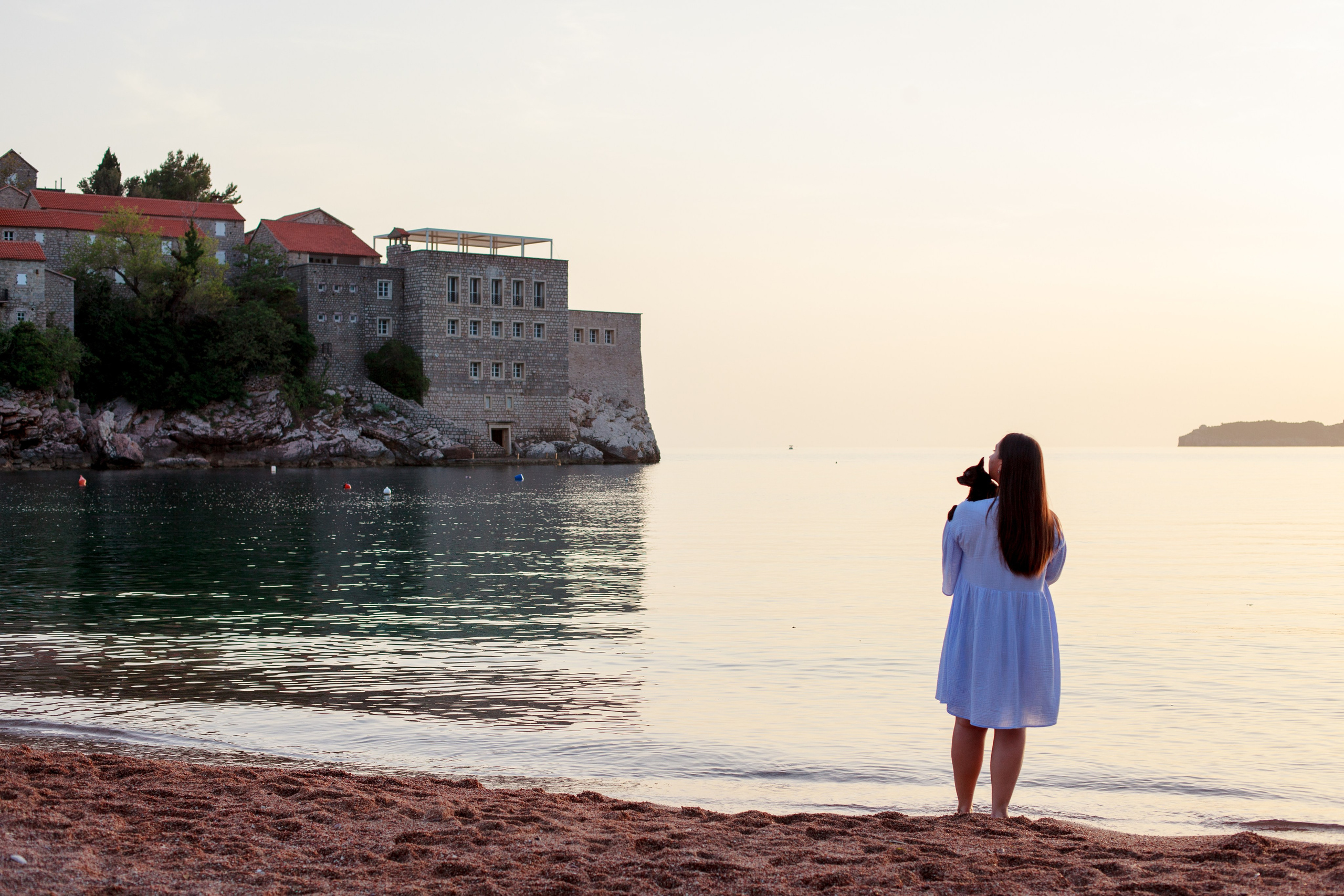 Индивидуальная. Семейный, детский, женский фотограф в Черногории