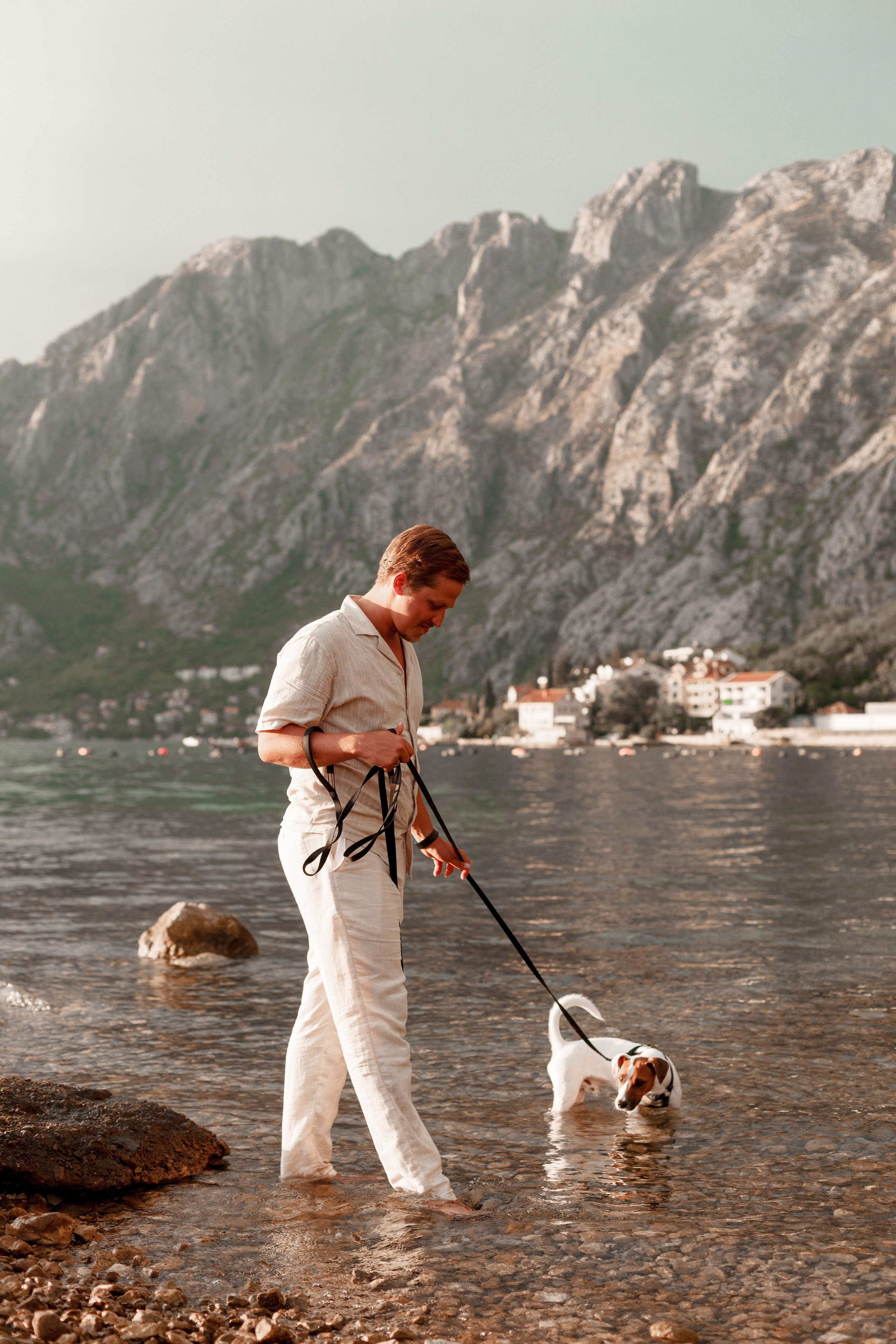 Love Story. Семейный, детский, женский фотограф в Черногории