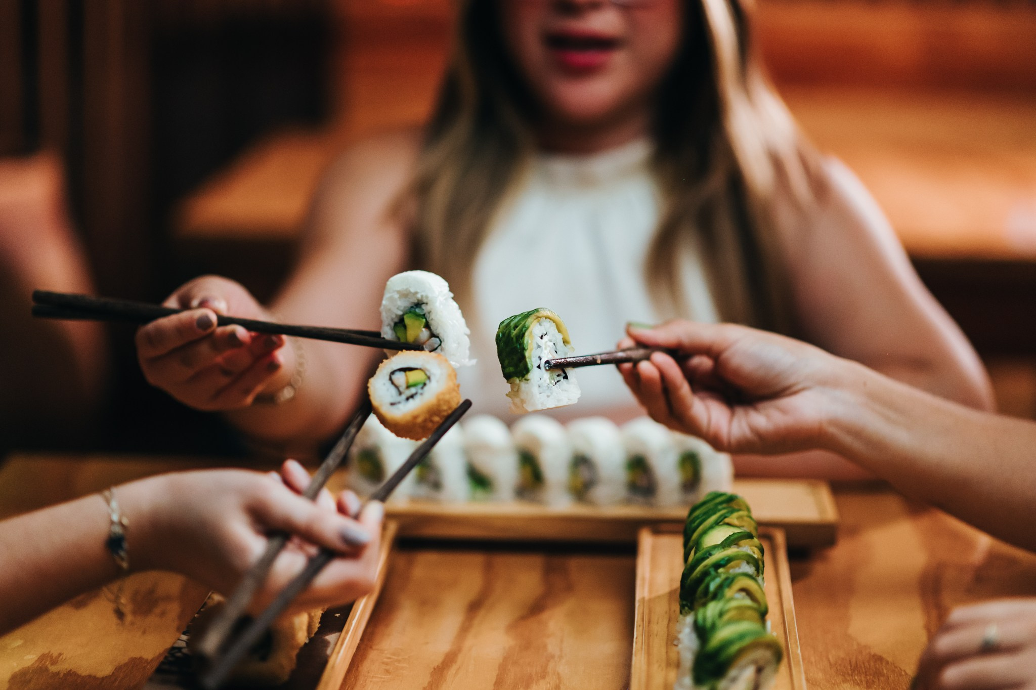 Fotografía gastronómica