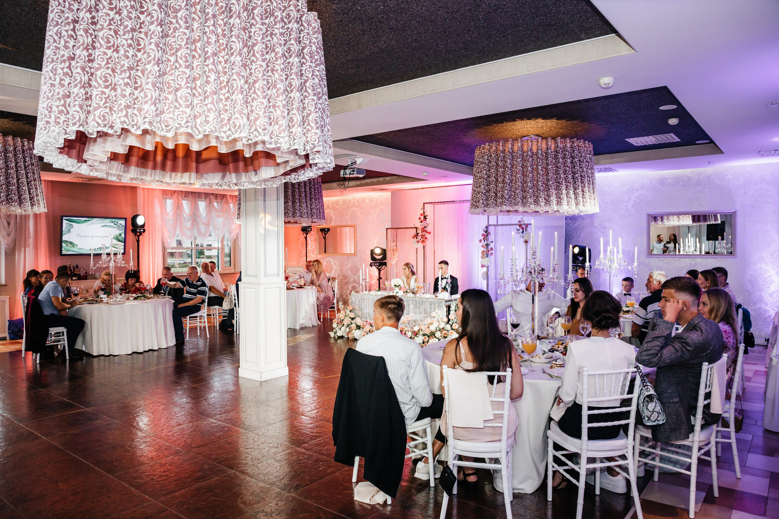 Evgeniy & Mariya. Destination wedding and fashion photographer in Riga Igor Davidovich