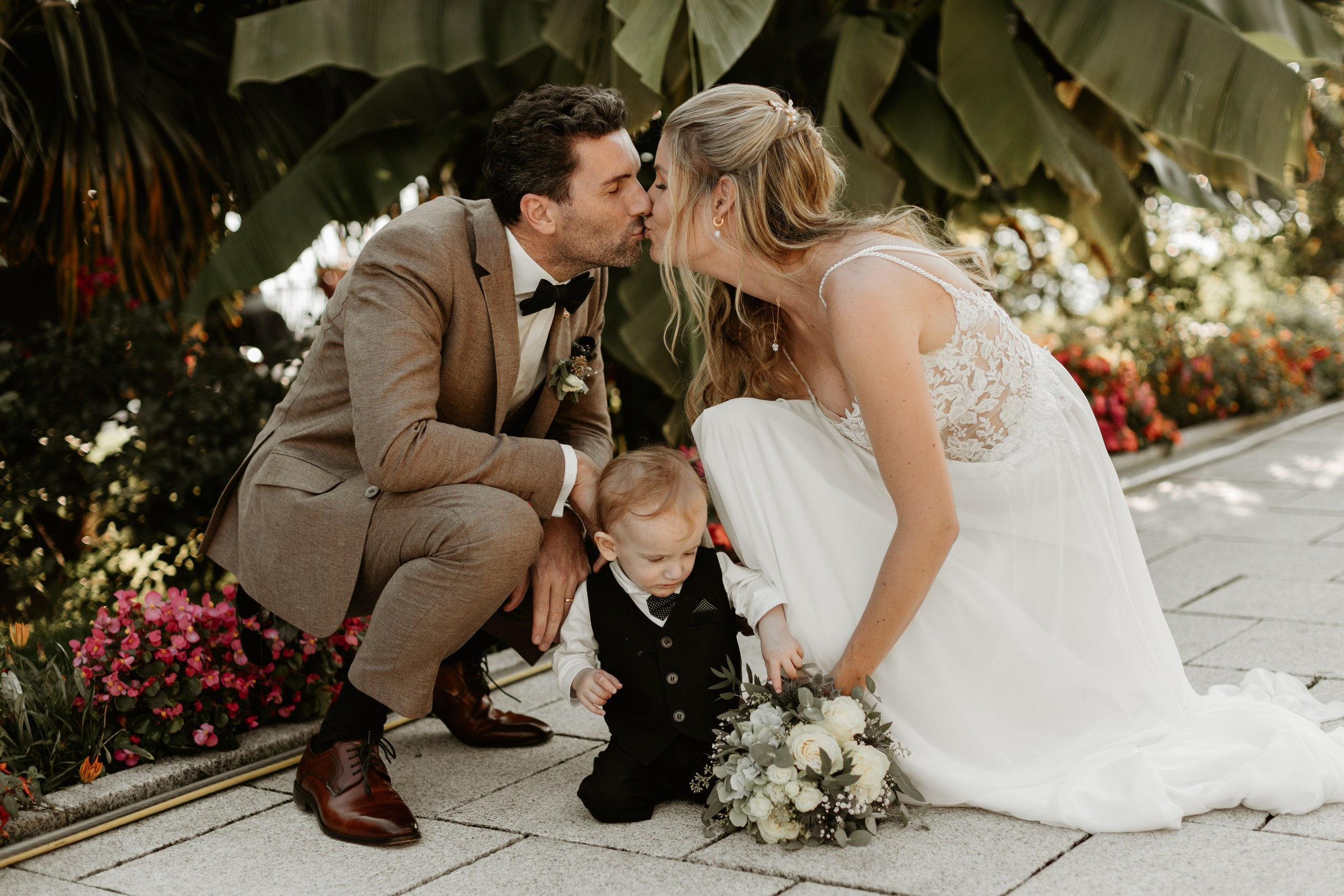 Hochzeit Neues Schloss Meersburg. Hochzeitsfotografie Schweiz