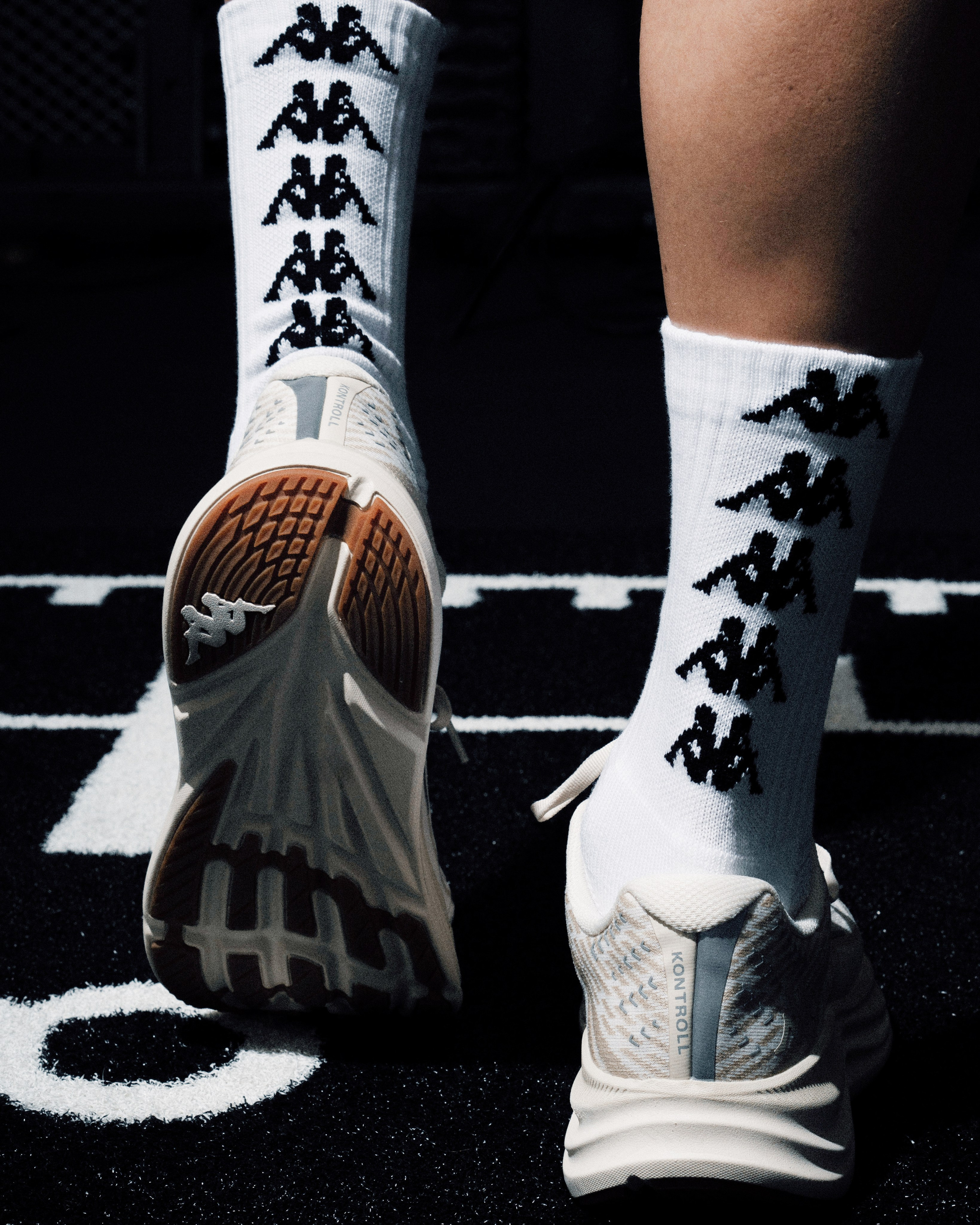 KAPPA KONTROLL 2.0. Aura Studio / co-design space