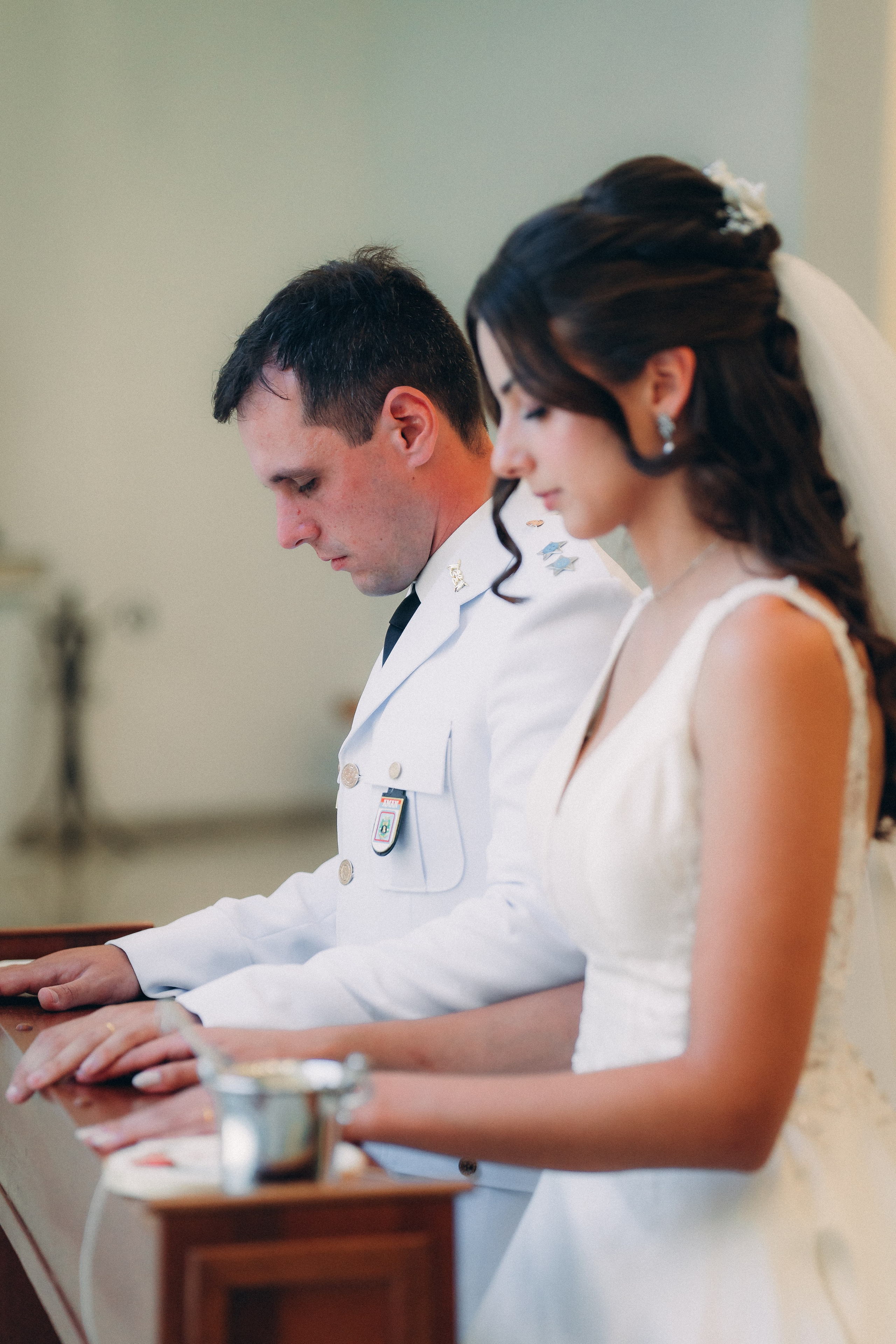 Casamento Jennifer e Paulo. Principal