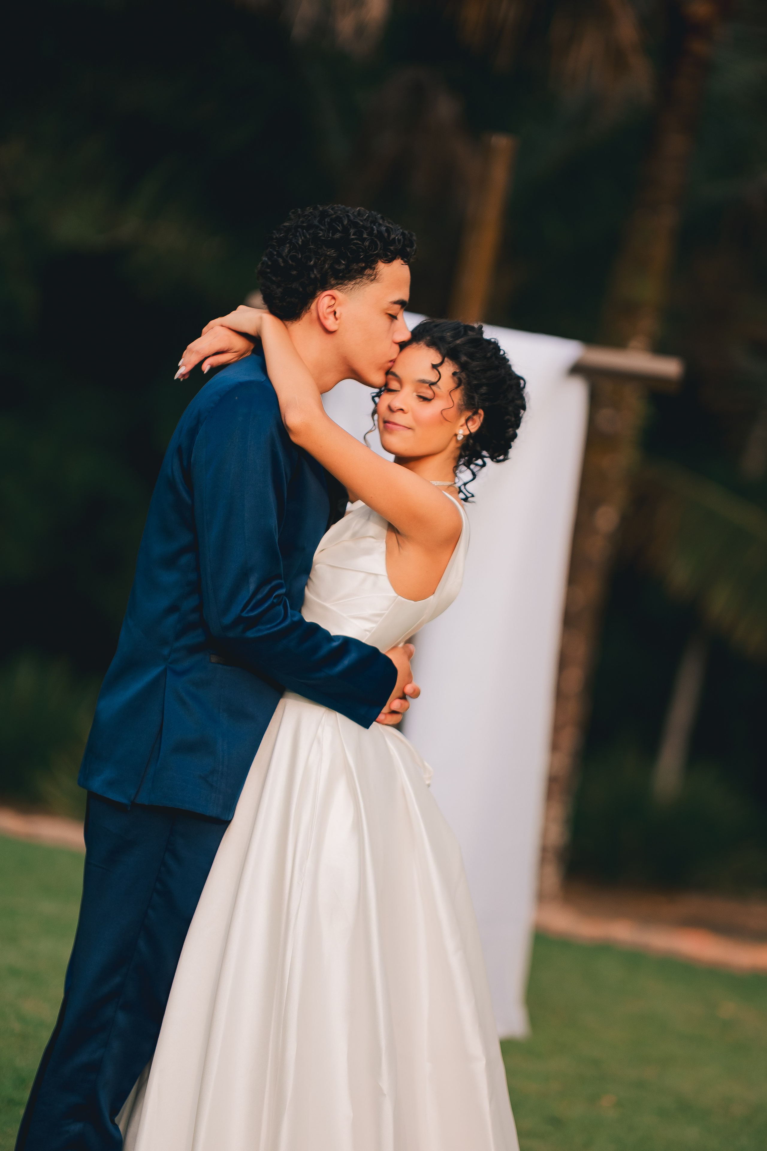 Casamento Jeniffer e Wesley — Sitio Renascer. Fotógrafo Renan Lima
