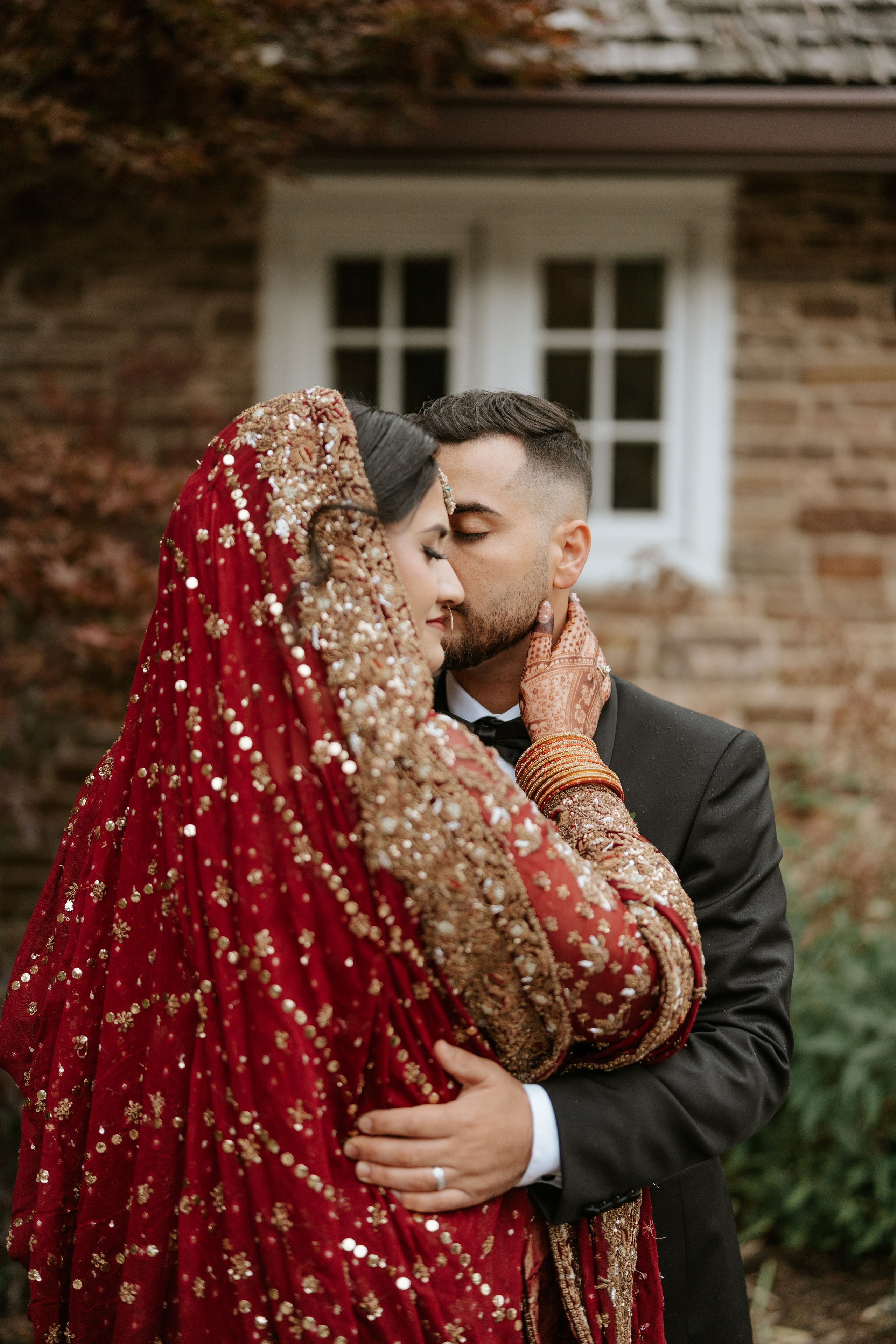 Affaf & Bahroz — Shadi. MJ WEDDING PHOTOGRAPHY