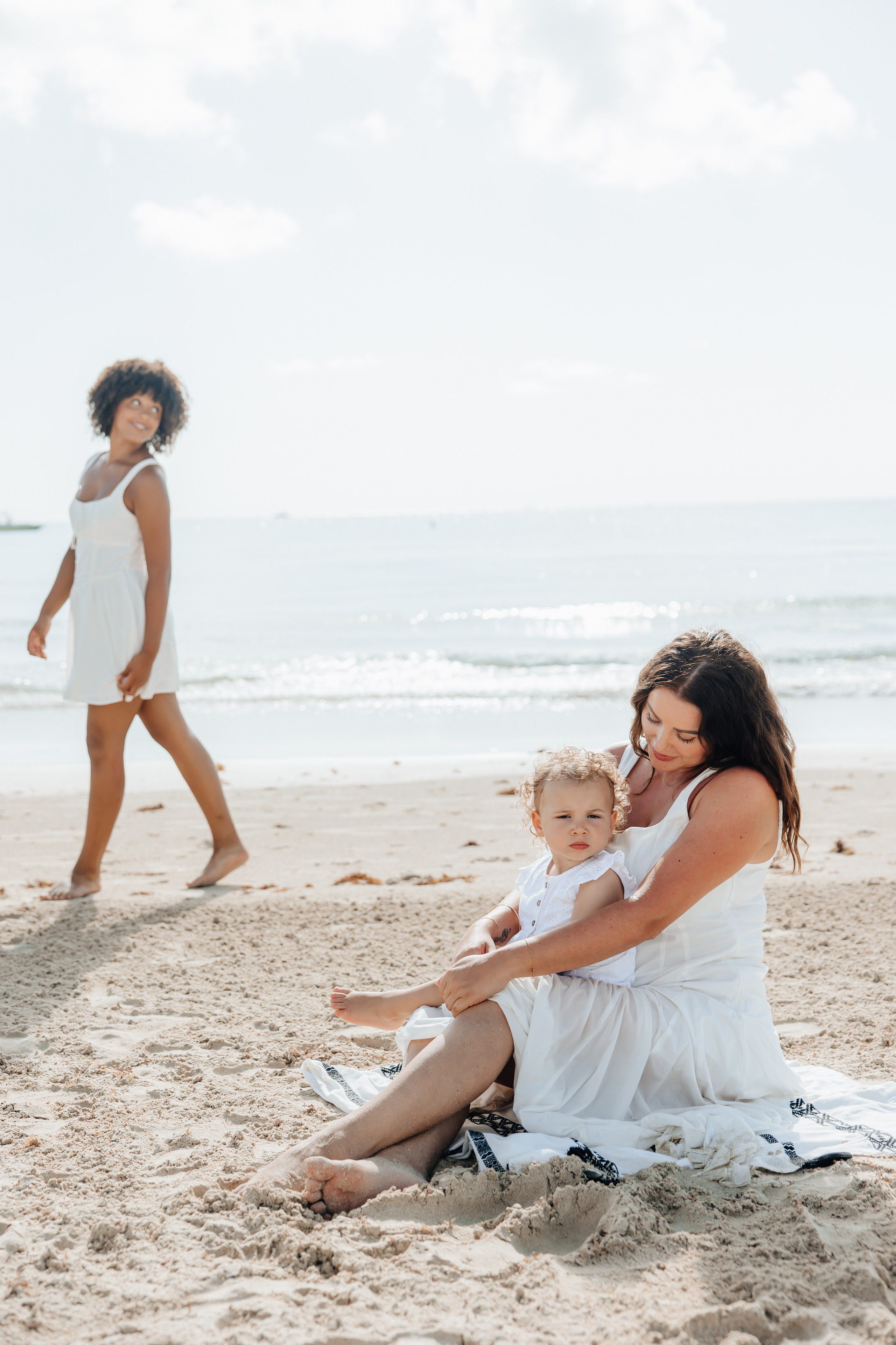 Family. Alya Leto Photographer